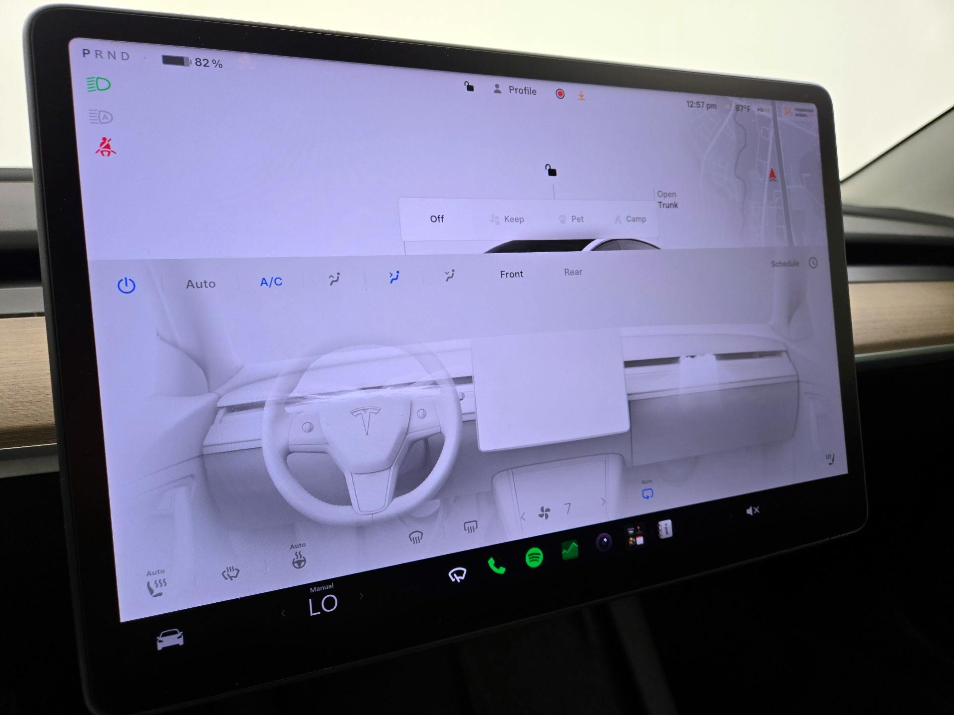 Thumbnail: 2023 Tesla Model 3 - 16