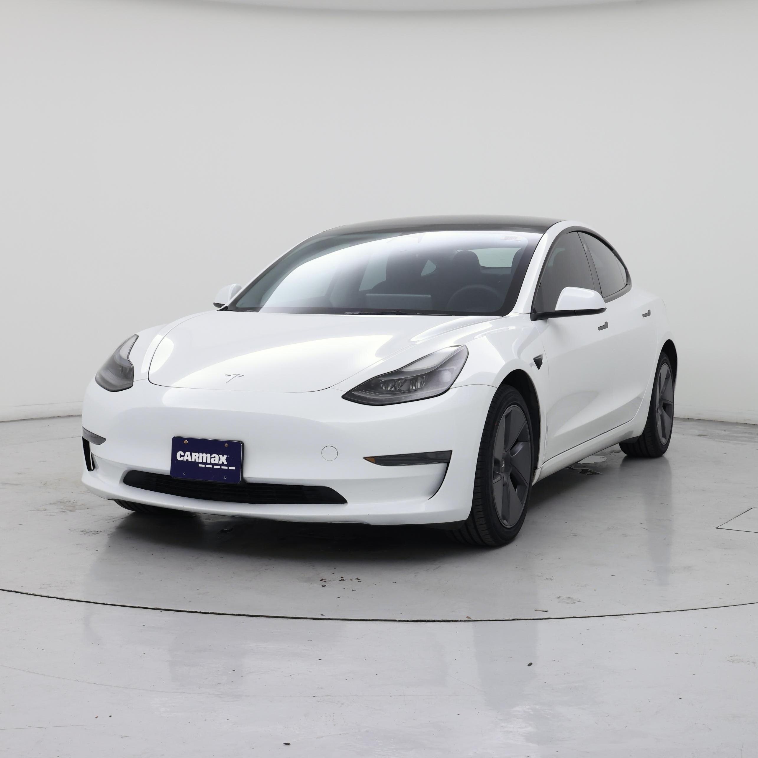 Thumbnail: 2023 Tesla Model 3 - 4