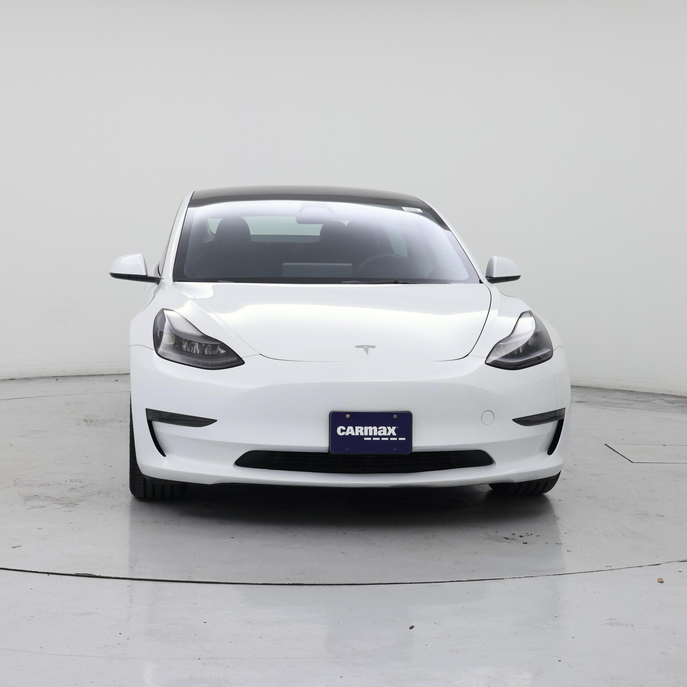 Thumbnail: 2023 Tesla Model 3 - 5