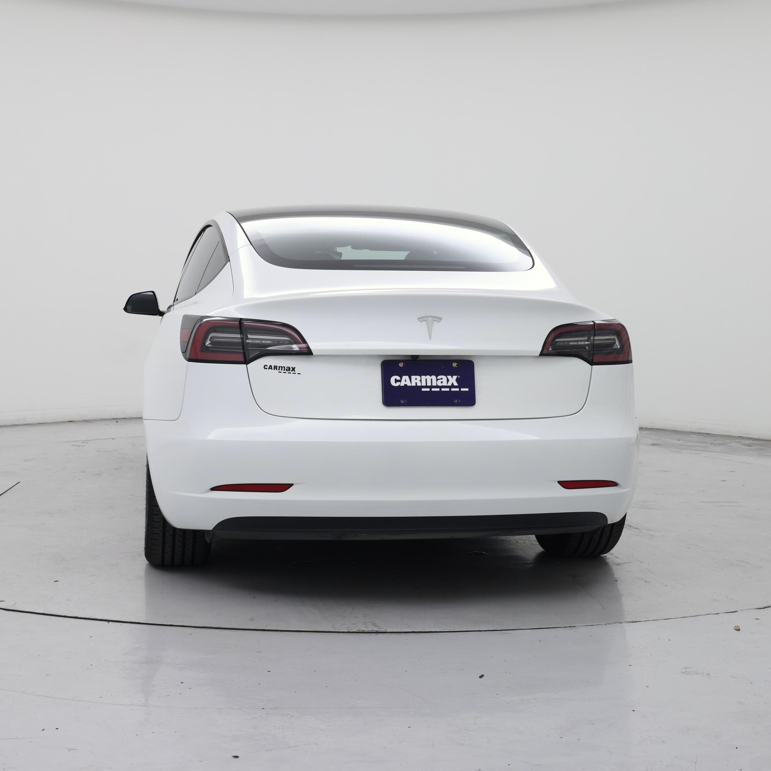 Thumbnail: 2023 Tesla Model 3 - 6