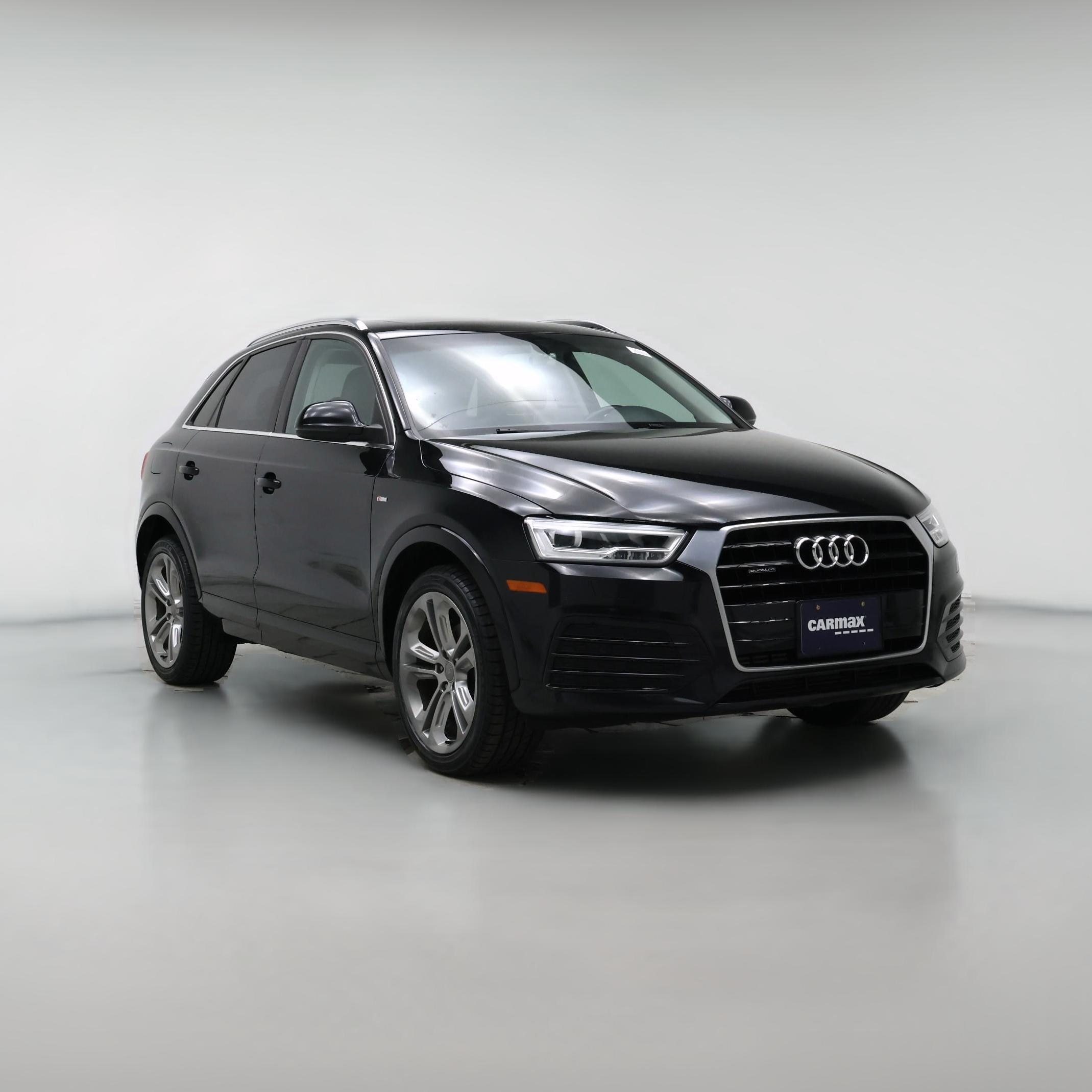 Thumbnail: 2016 Audi Q3 - 1