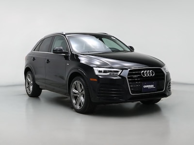 2016 Audi Q3 Prestige