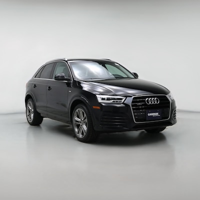2016 Audi Q3 Prestige