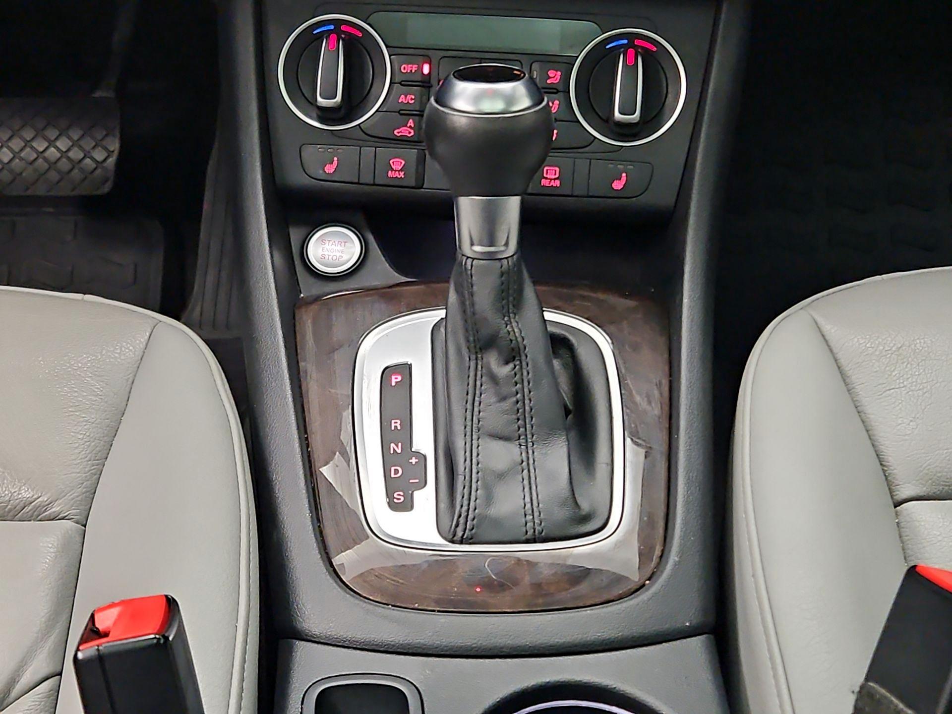 Thumbnail: 2016 Audi Q3 - 18