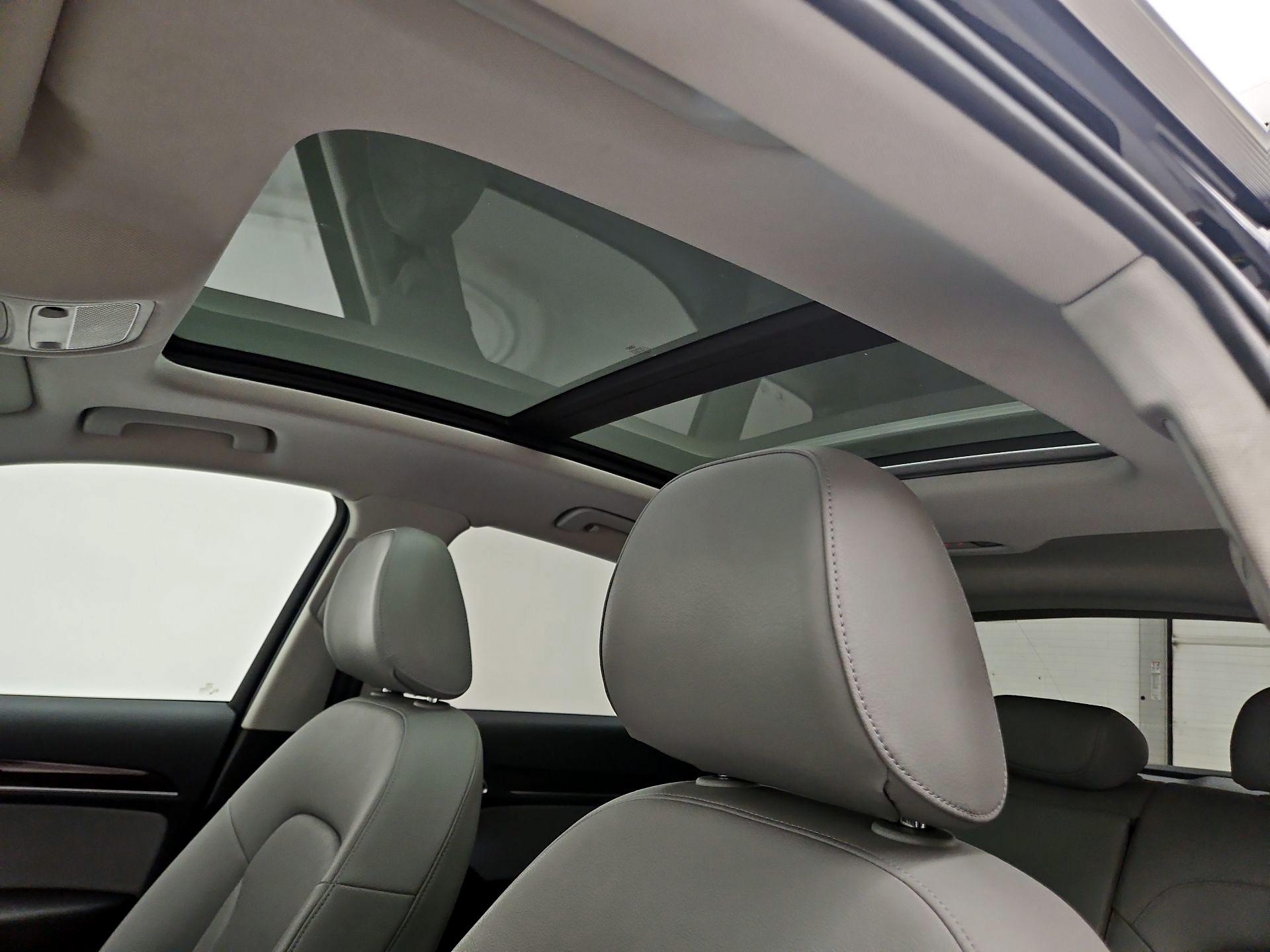 Thumbnail: 2016 Audi Q3 - 20
