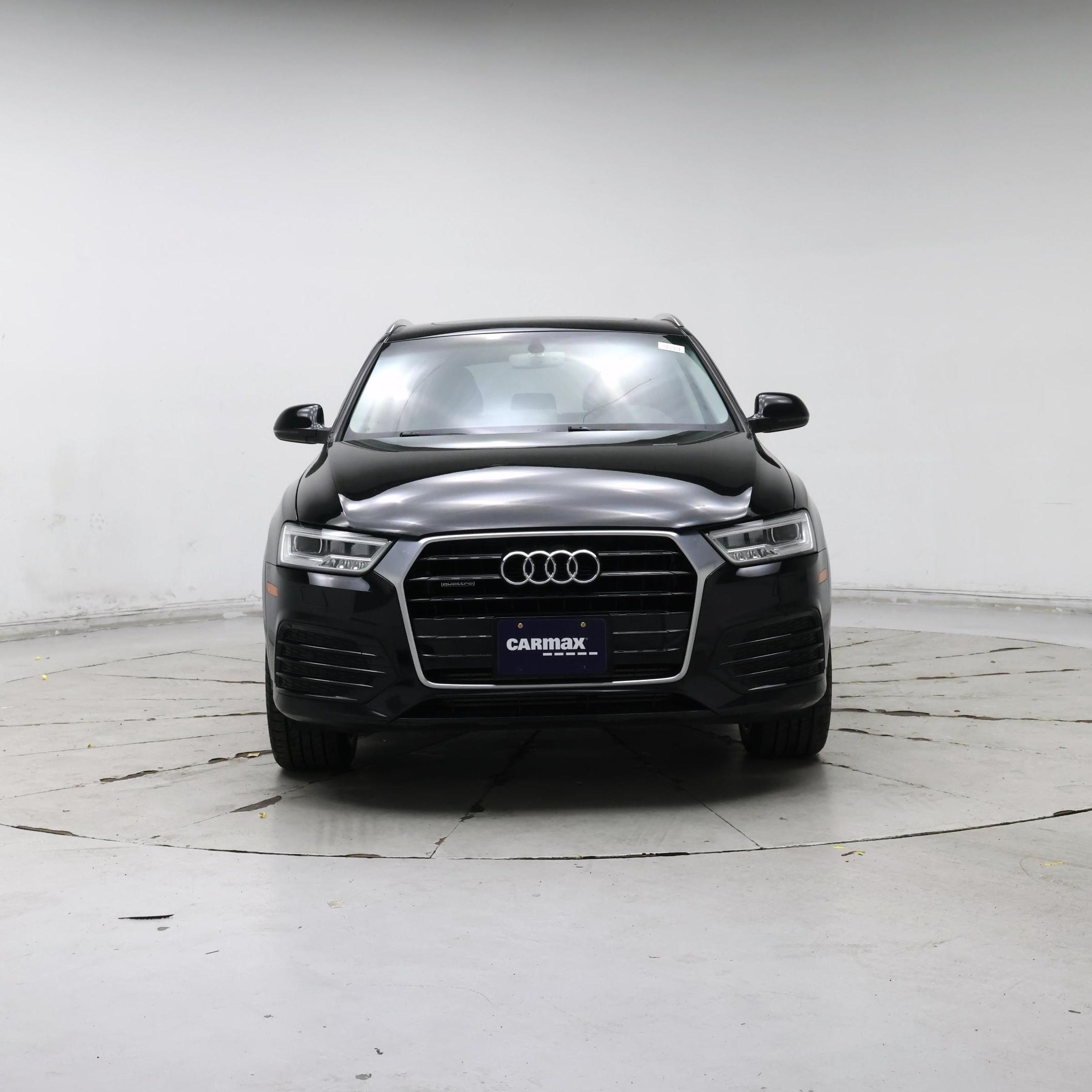 Thumbnail: 2016 Audi Q3 - 5