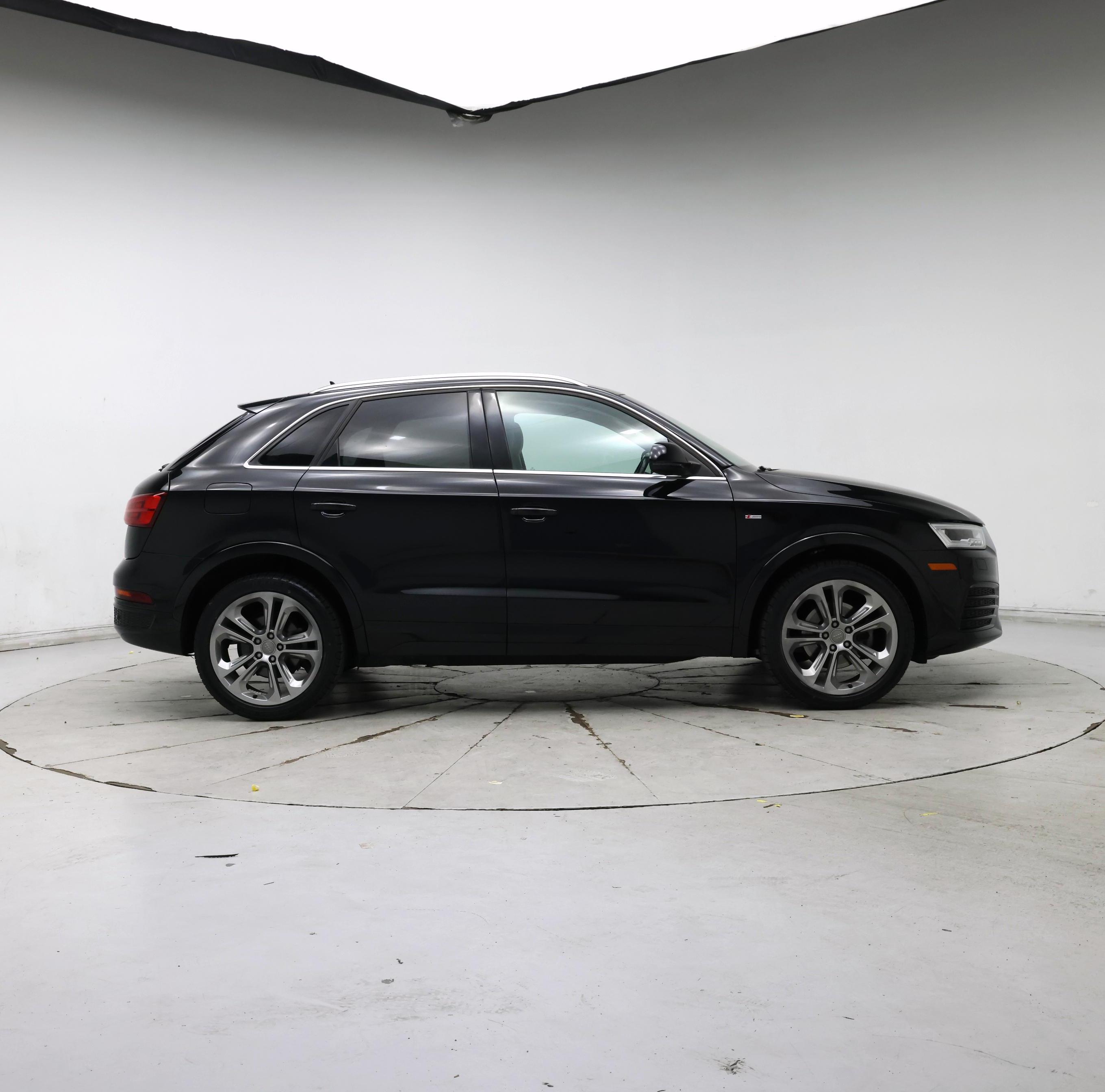 Thumbnail: 2016 Audi Q3 - 7