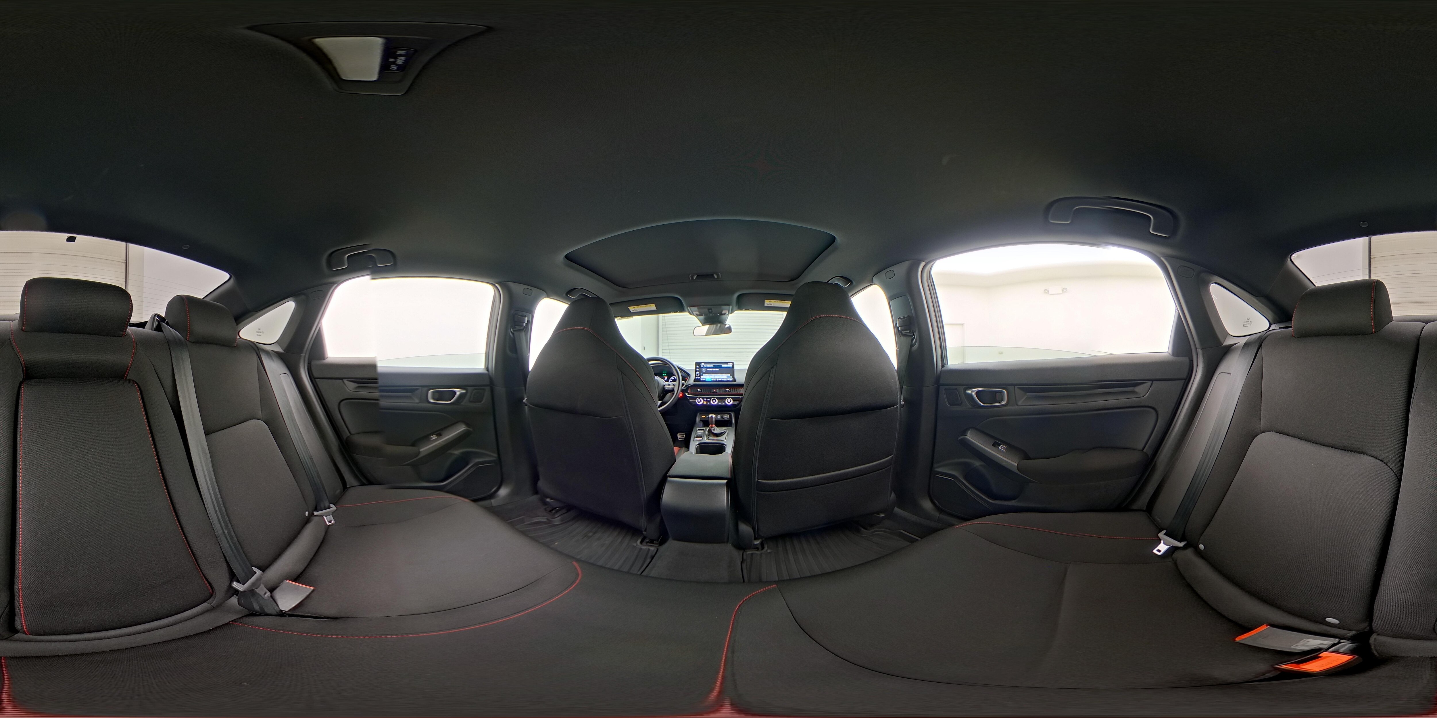 2023 Honda Civic Si - Photo 21