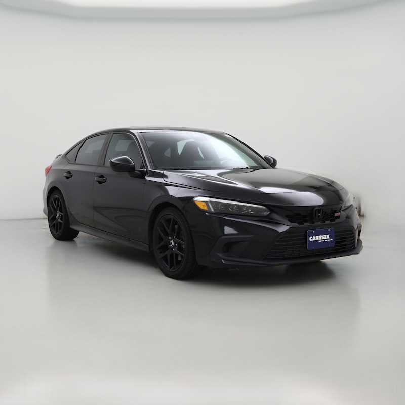 2023 Honda Civic SI