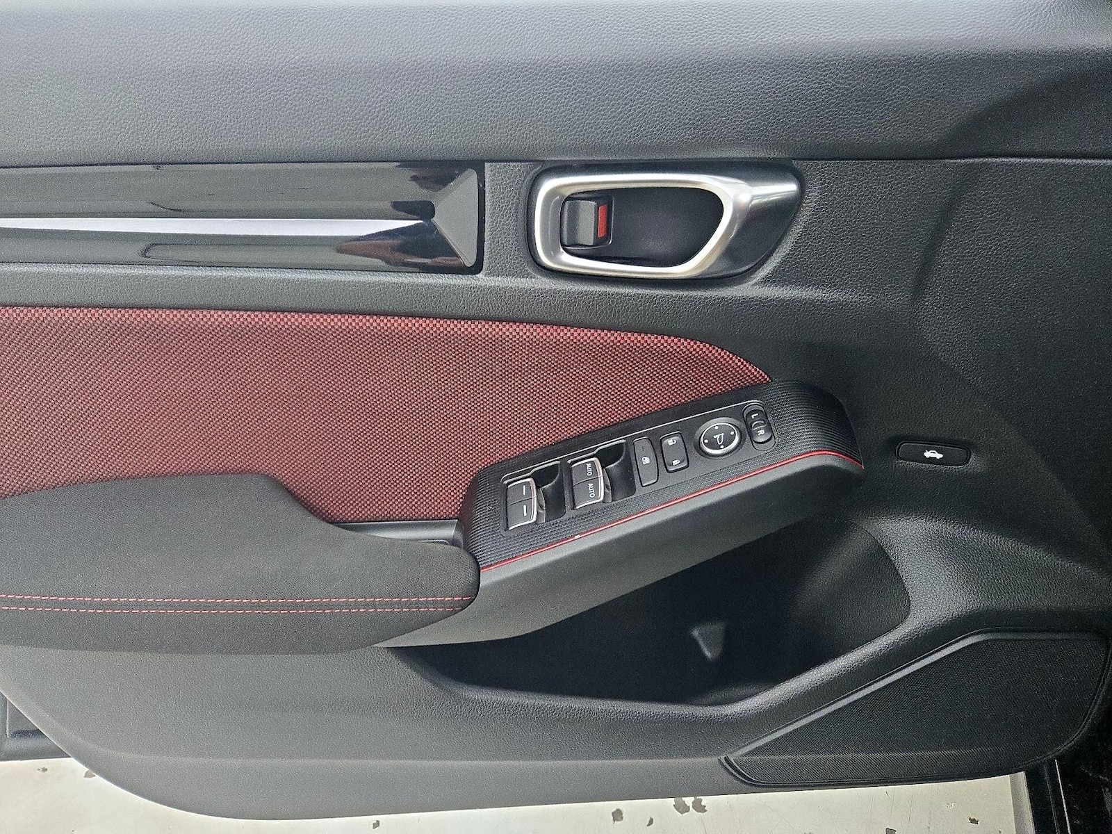 2023 Honda Civic Si - Photo 13