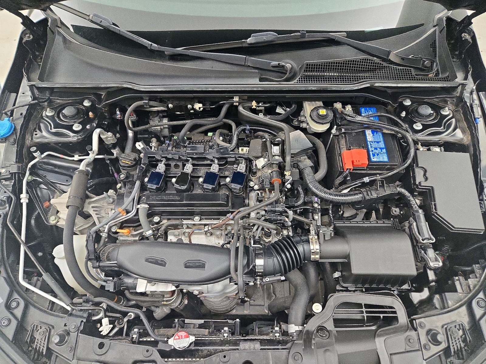 2023 Honda Civic Si - Photo 18