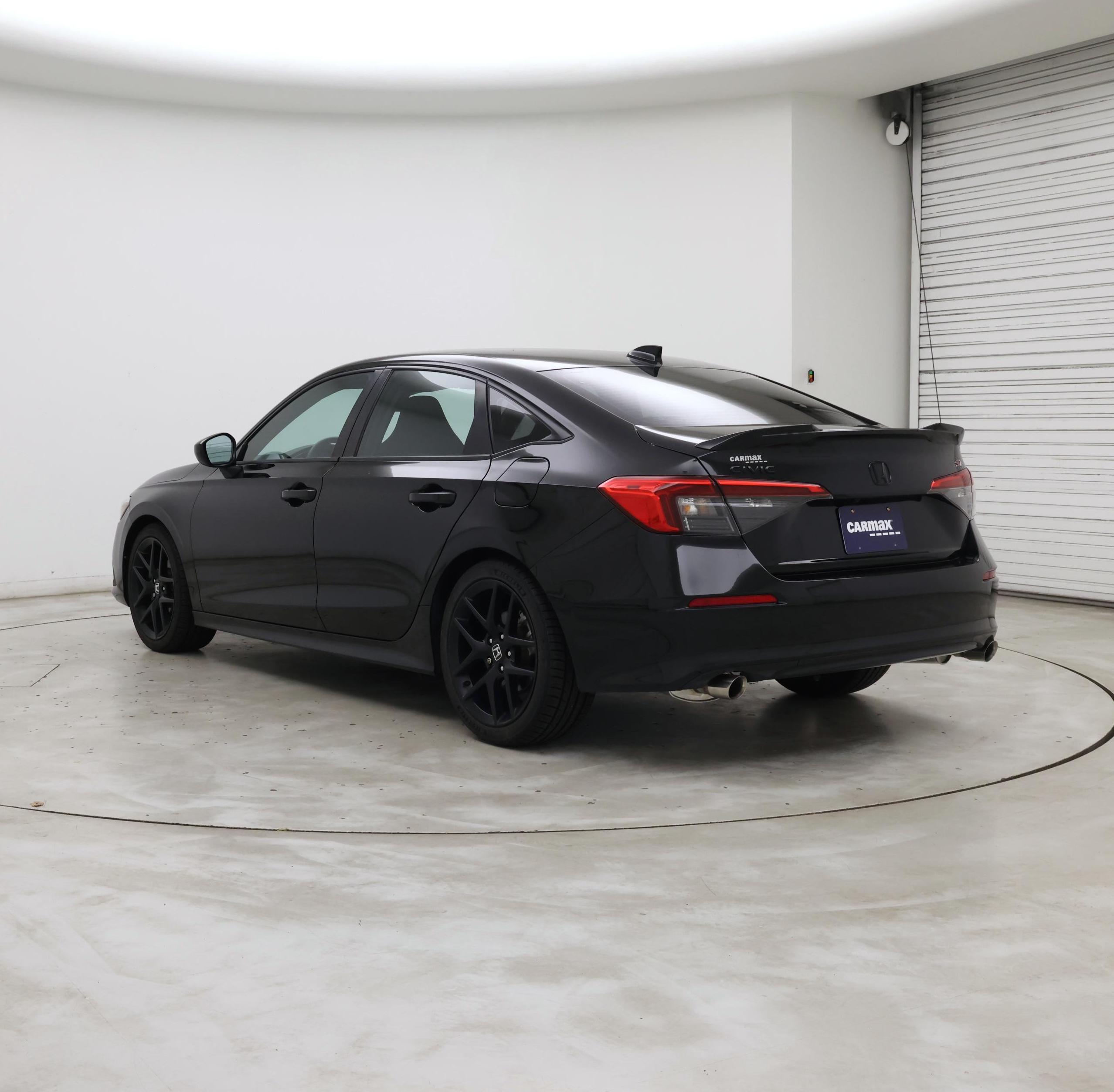 Thumbnail: 2023 Honda Civic - 2