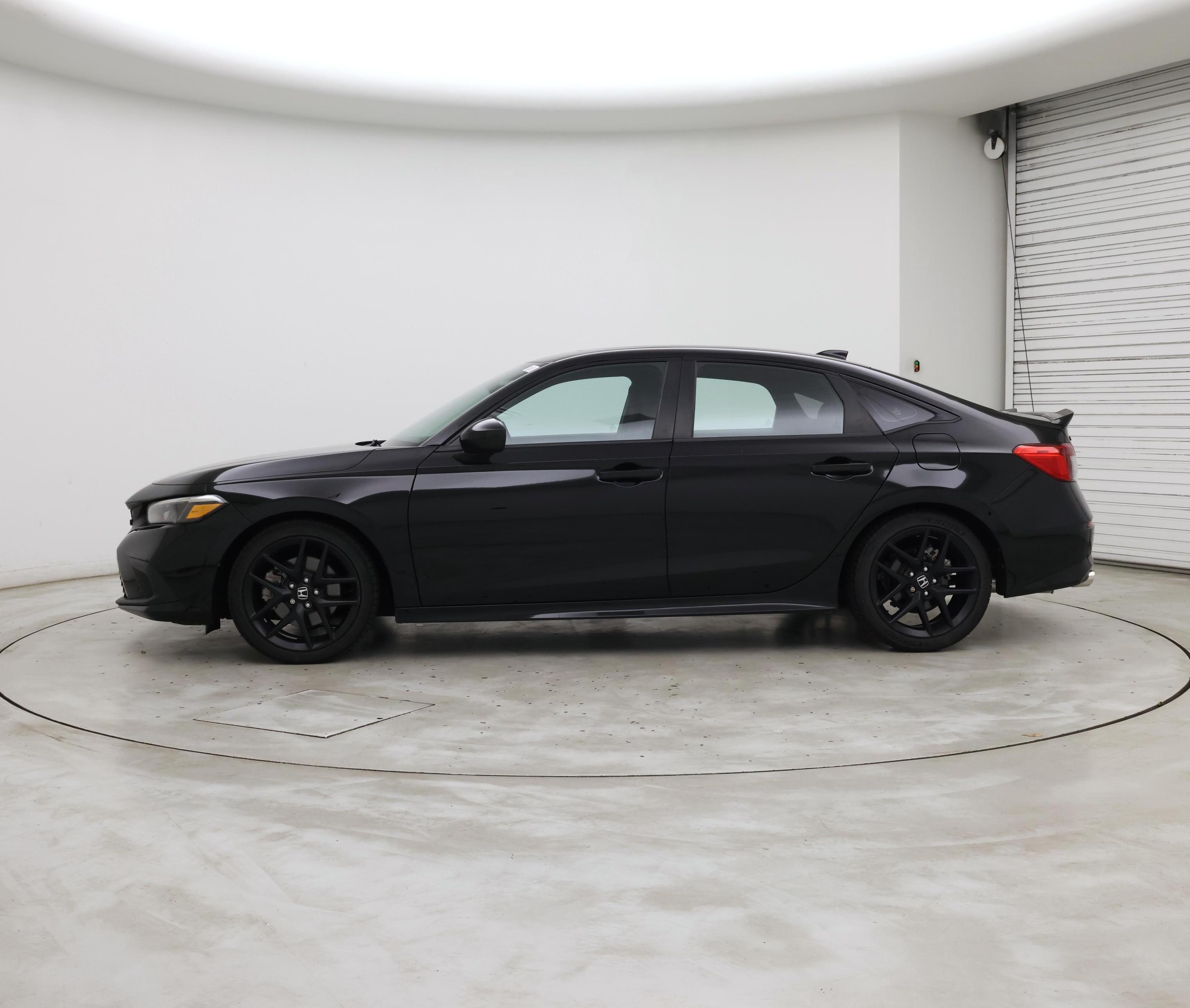 Thumbnail: 2023 Honda Civic - 3
