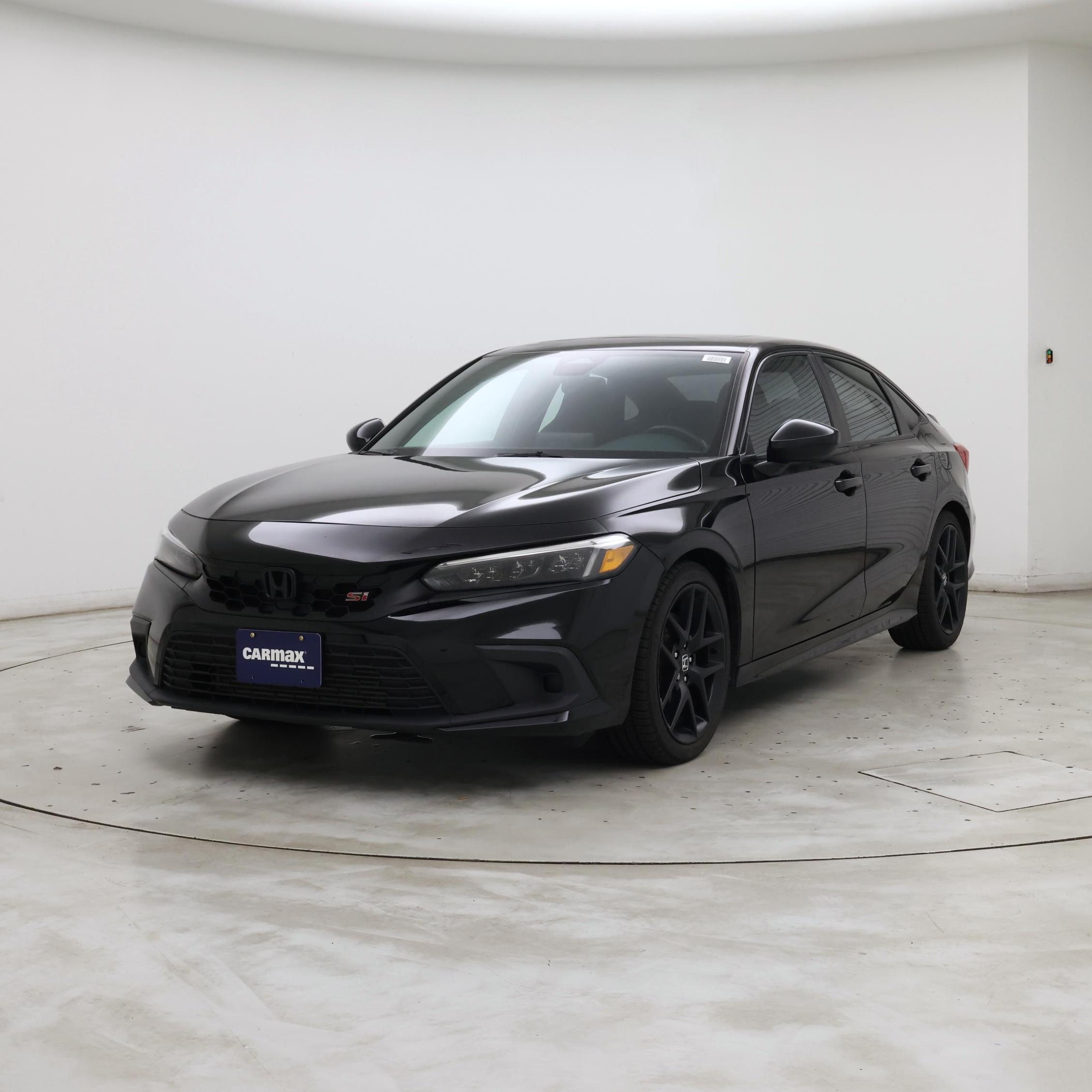Thumbnail: 2023 Honda Civic - 4