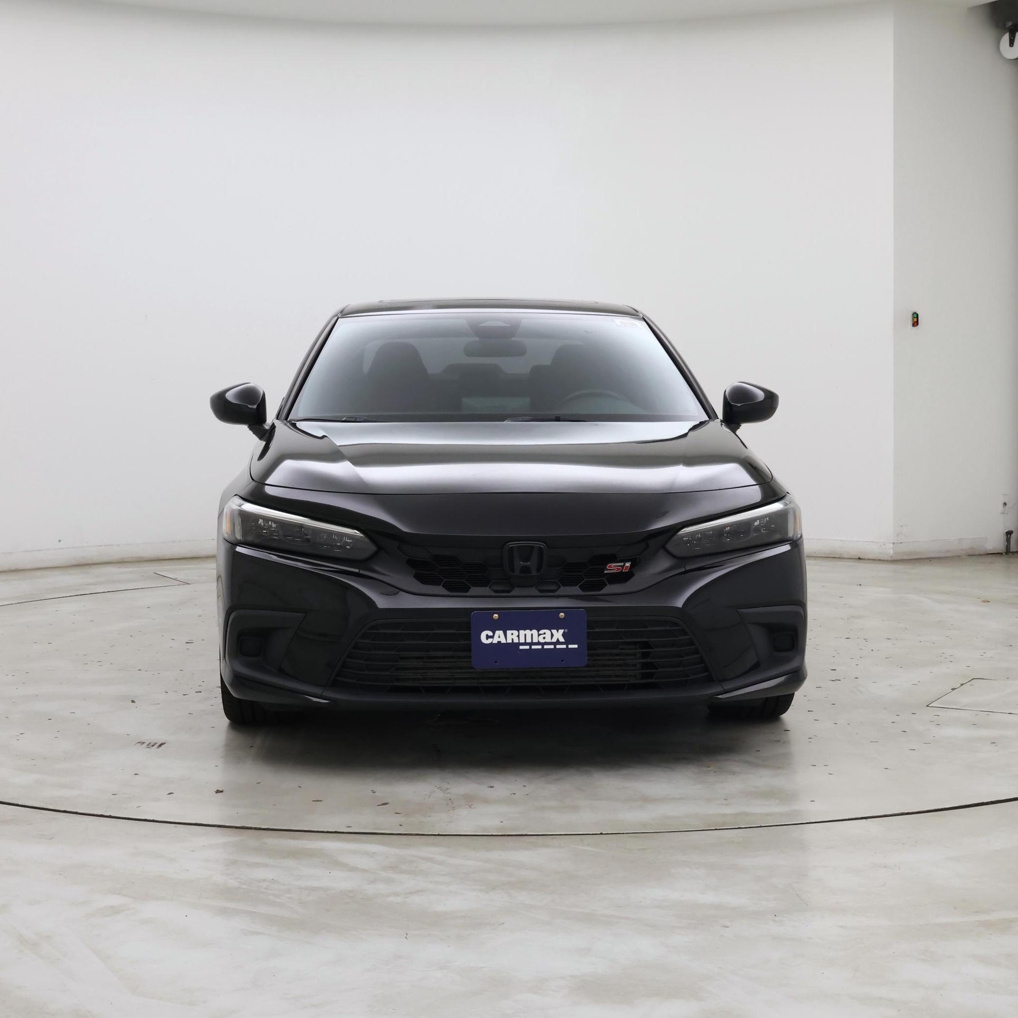 Thumbnail: 2023 Honda Civic - 5