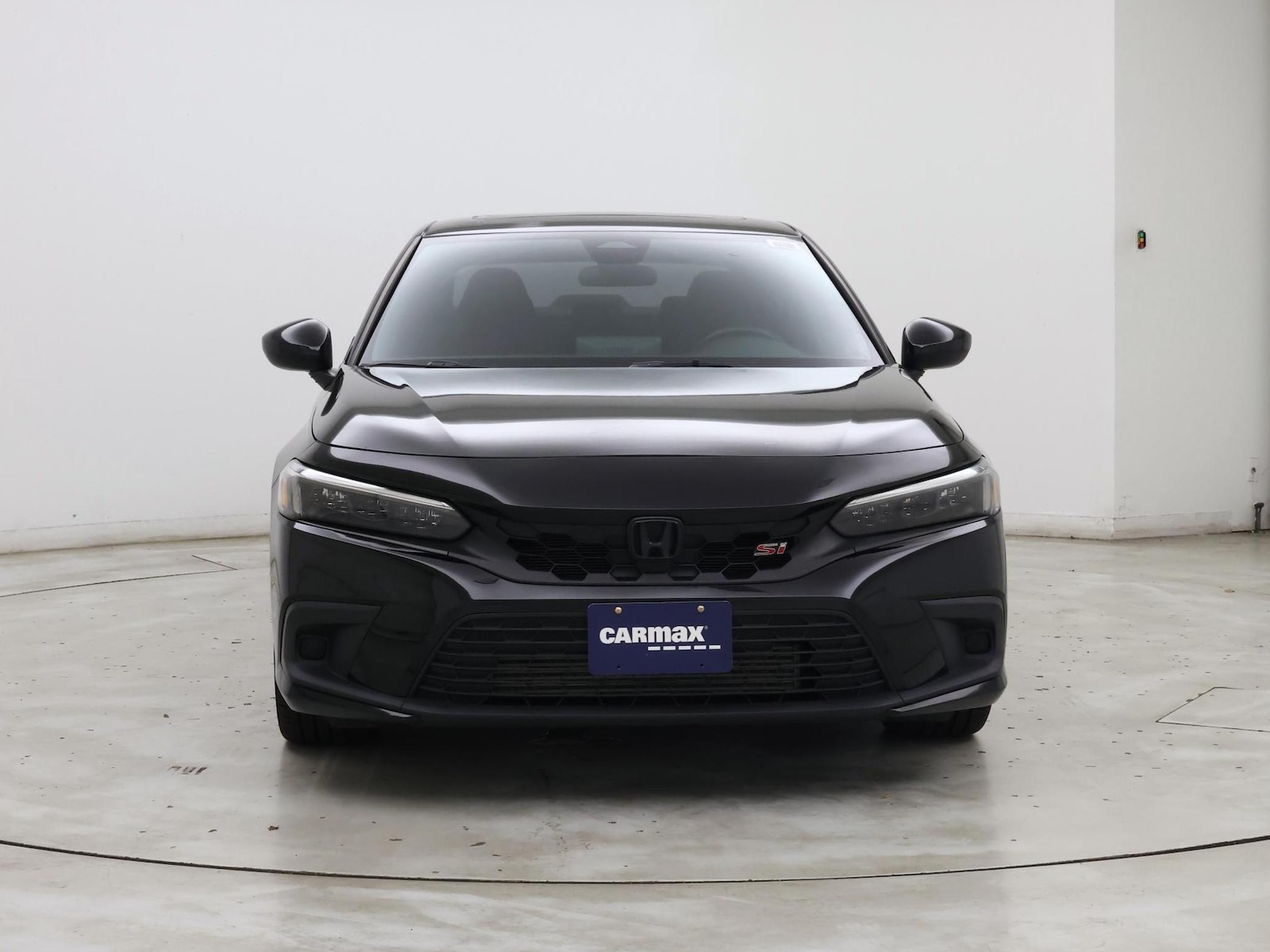 2023 Honda Civic Si - Photo 6