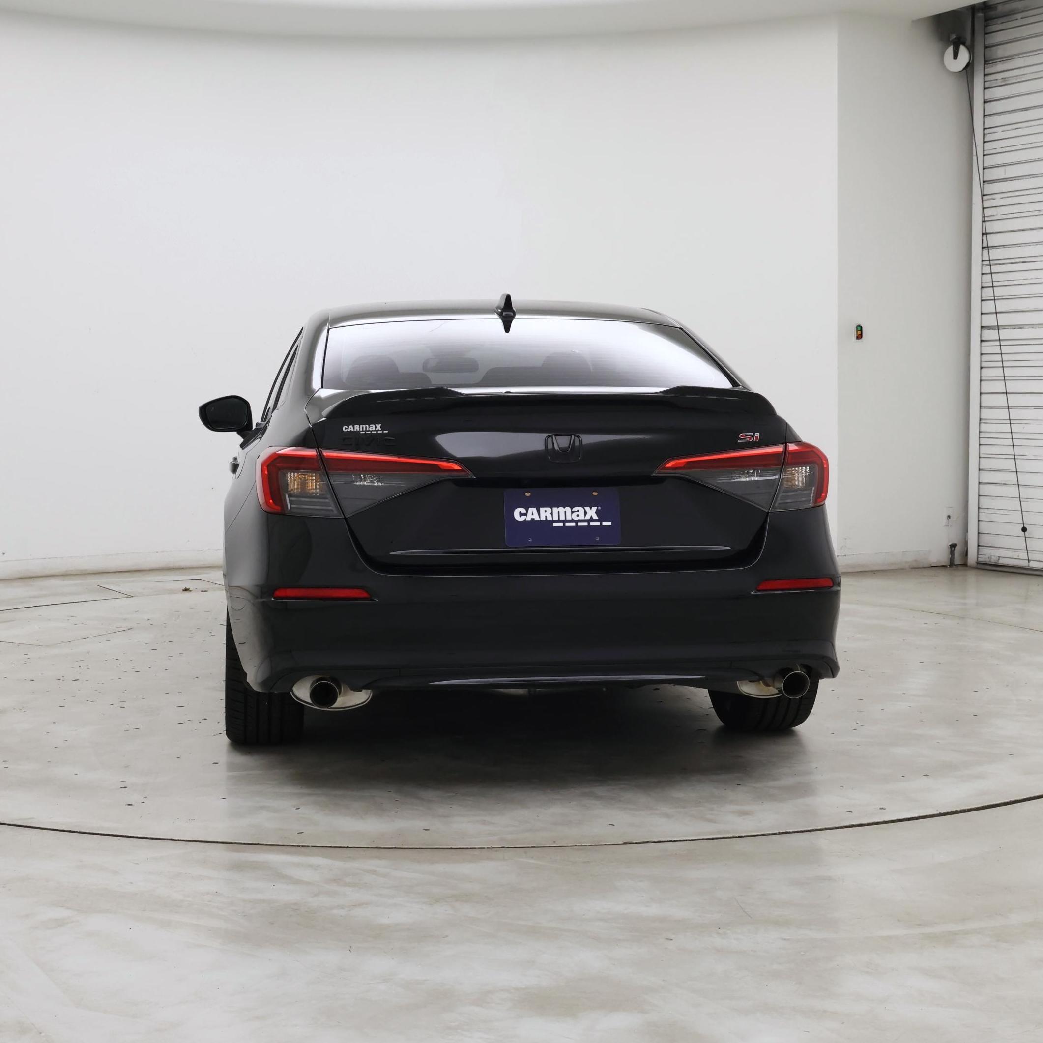 Thumbnail: 2023 Honda Civic - 6