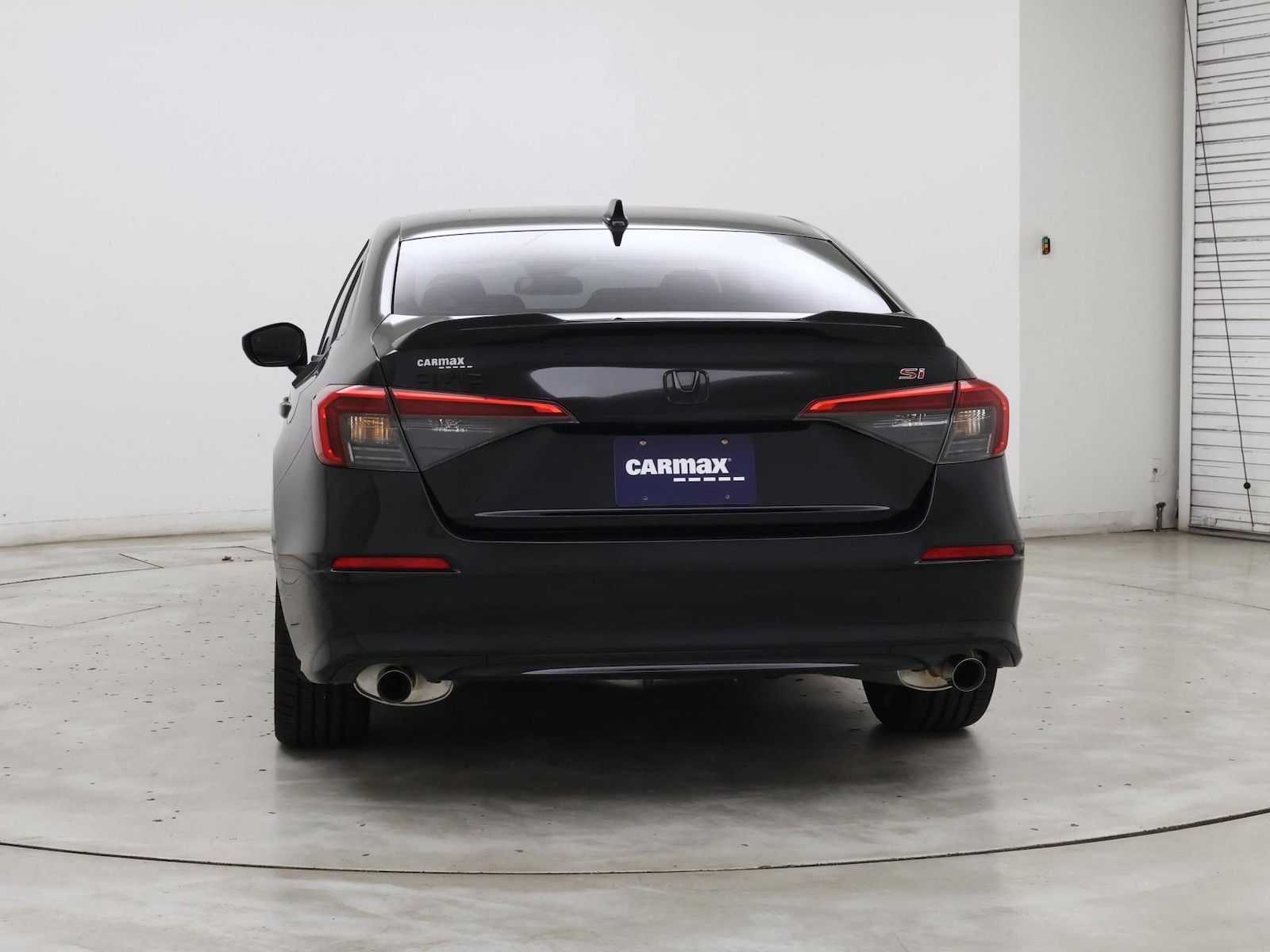 2023 Honda Civic Si - Photo 7
