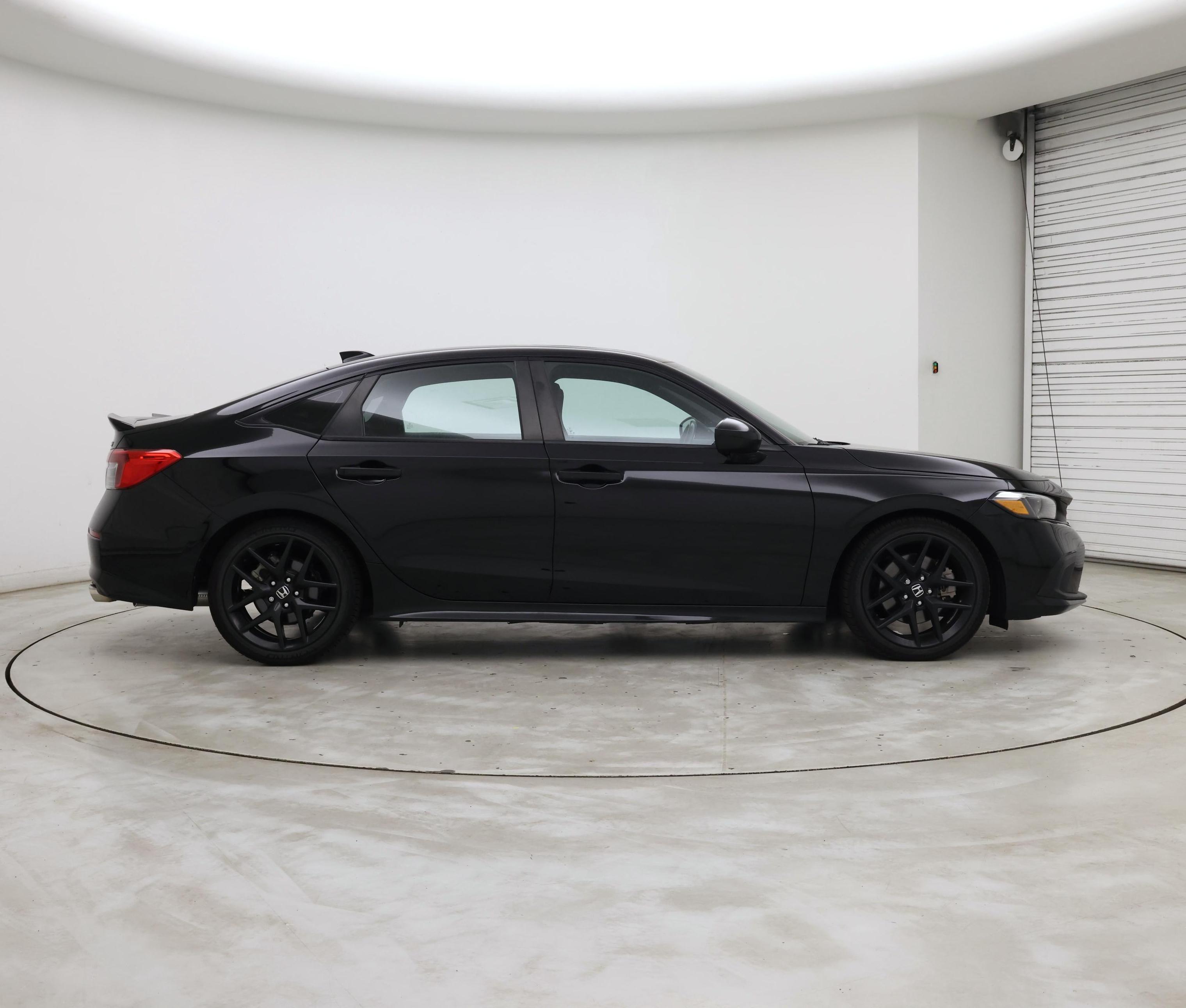 Thumbnail: 2023 Honda Civic - 7