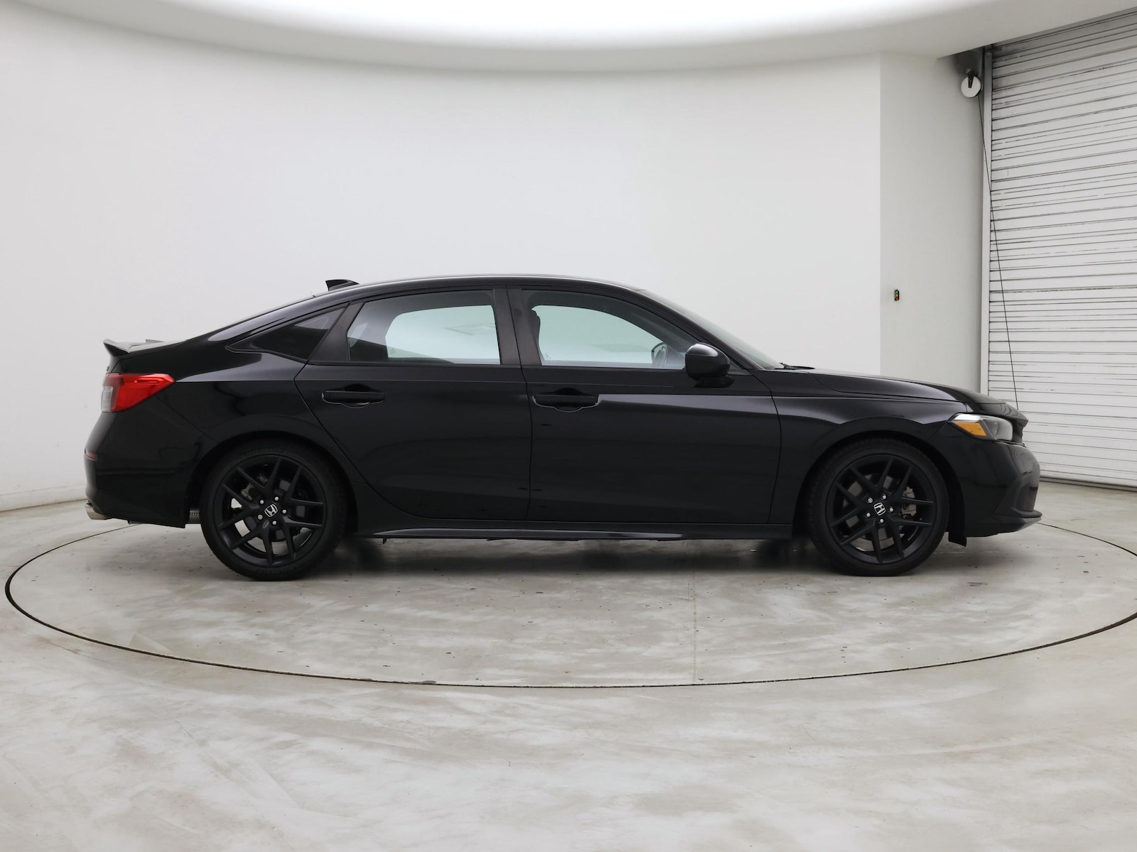 2023 Honda Civic Si - Photo 8