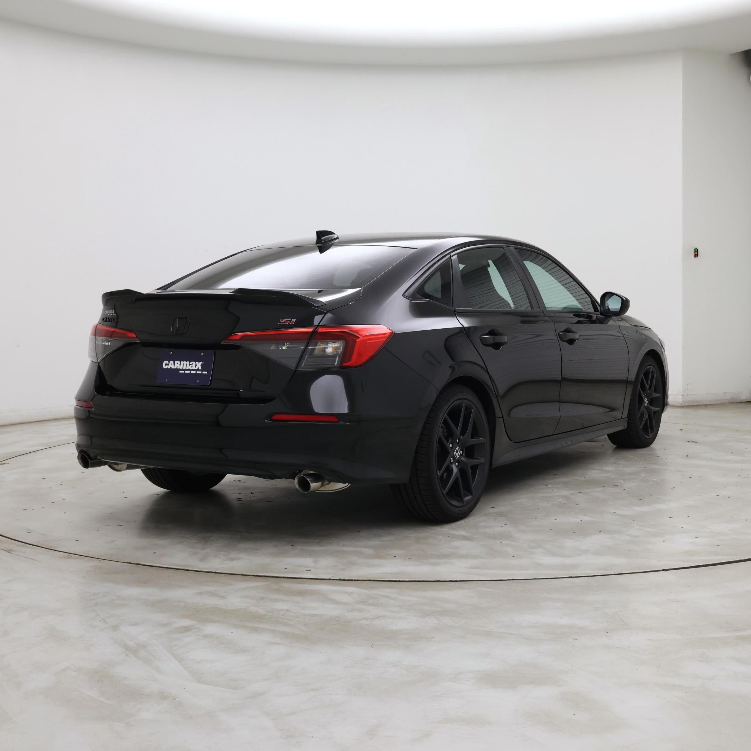 Thumbnail: 2023 Honda Civic - 8