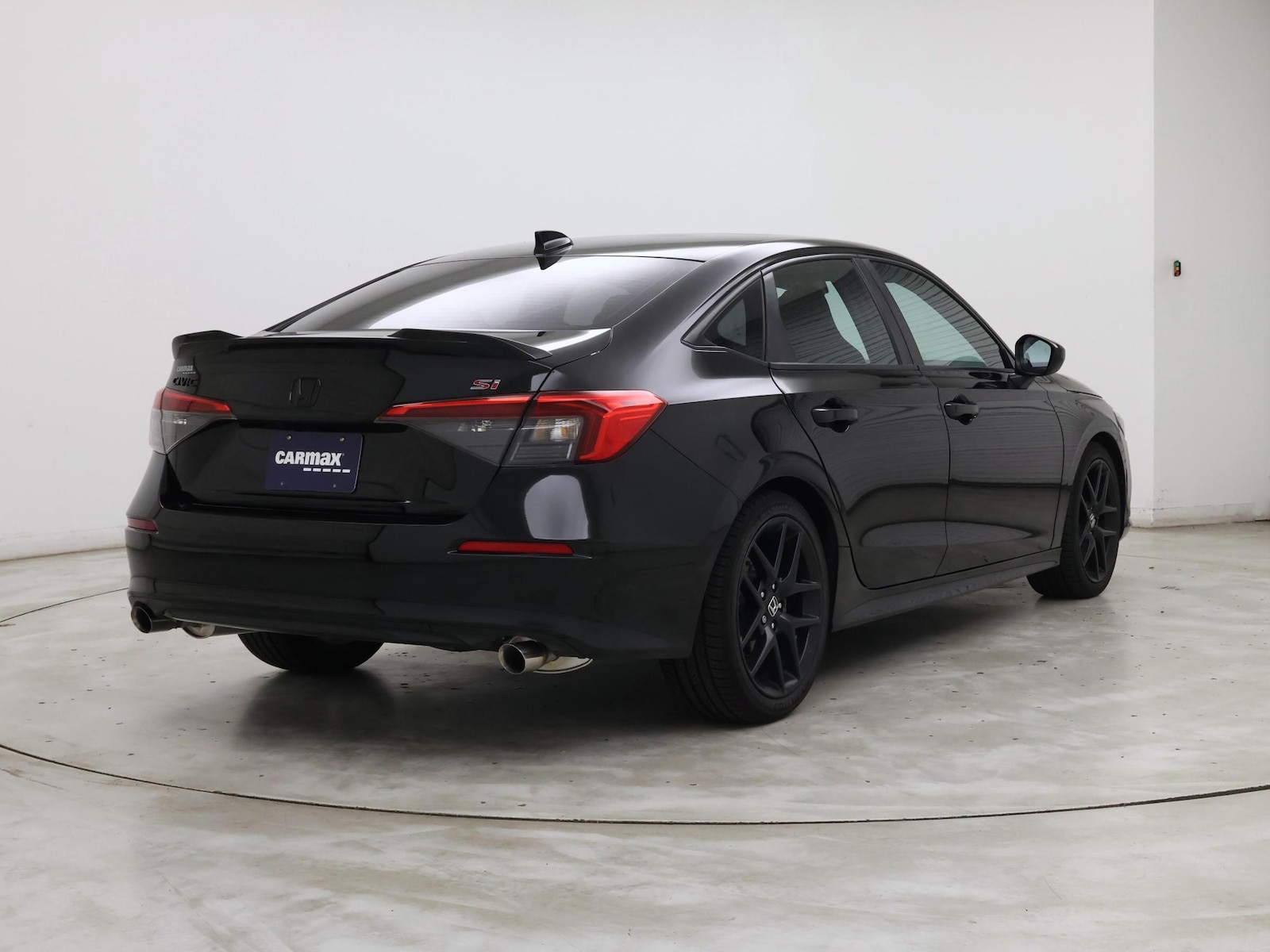 2023 Honda Civic Si - Photo 9