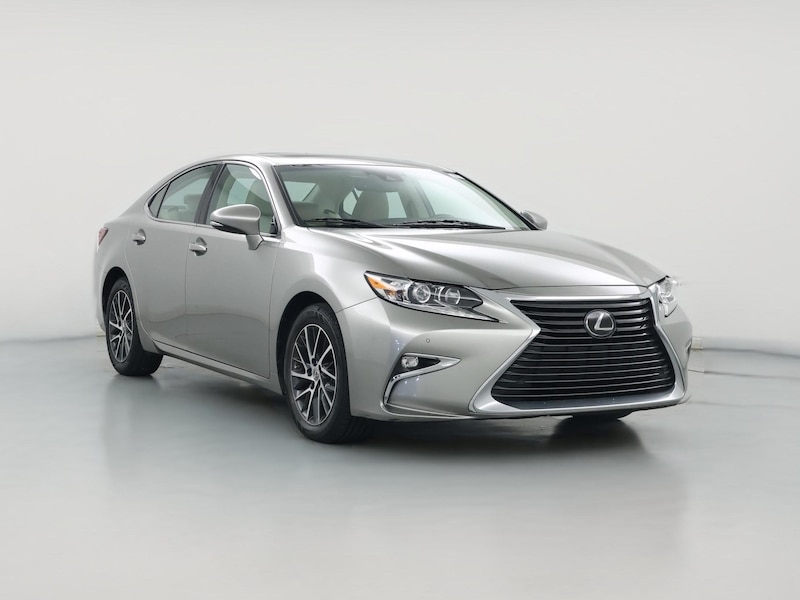 2017 Lexus ES 350 -
                  Waukesha, WI