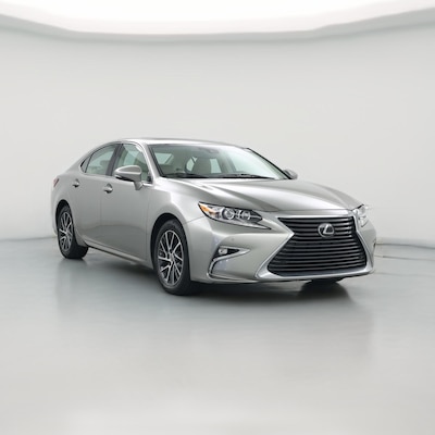 2017 Lexus ES 350
