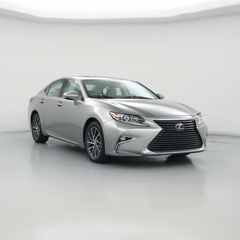 2017 Lexus ES 350