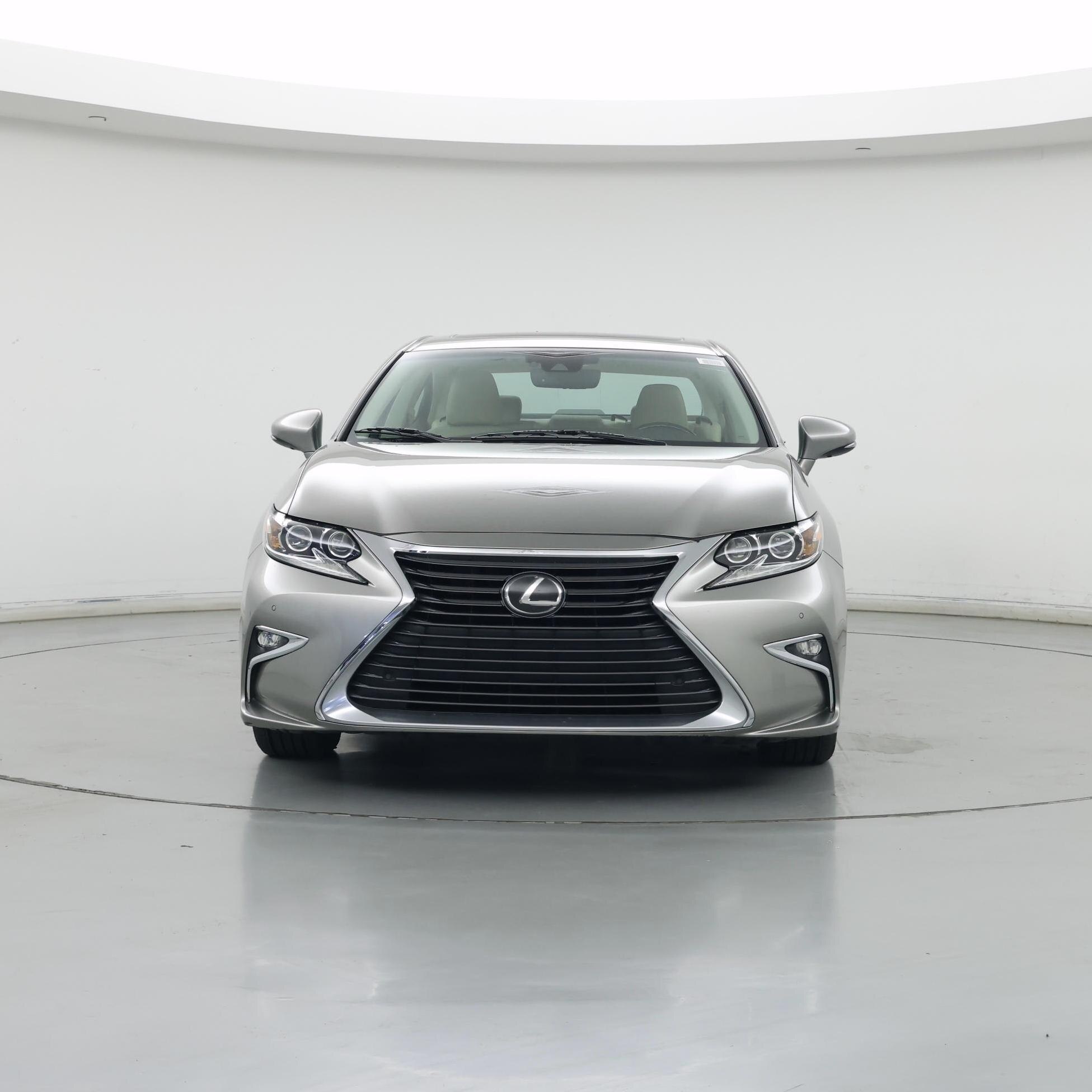 Thumbnail: 2017 Lexus ES - 5