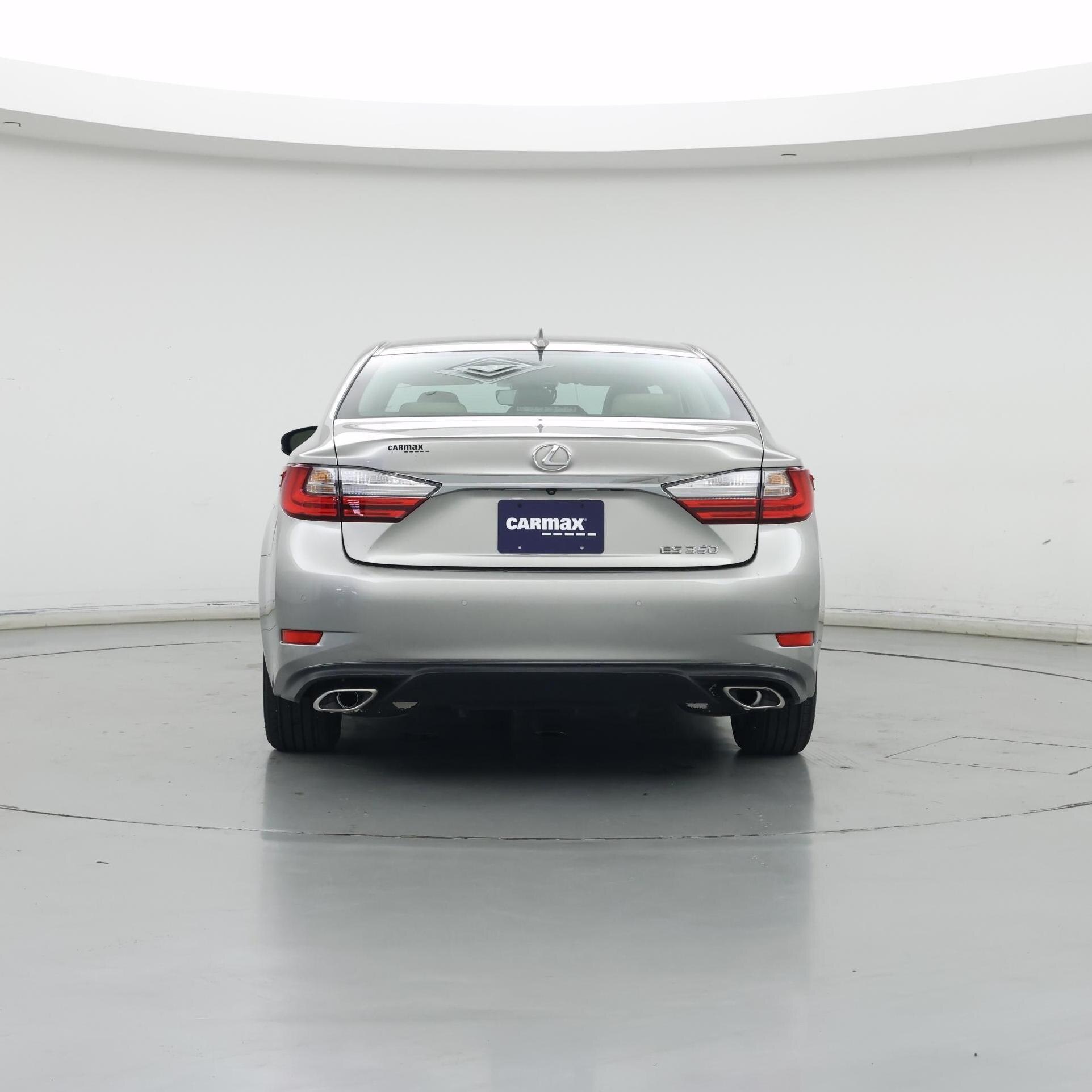 Thumbnail: 2017 Lexus ES - 6