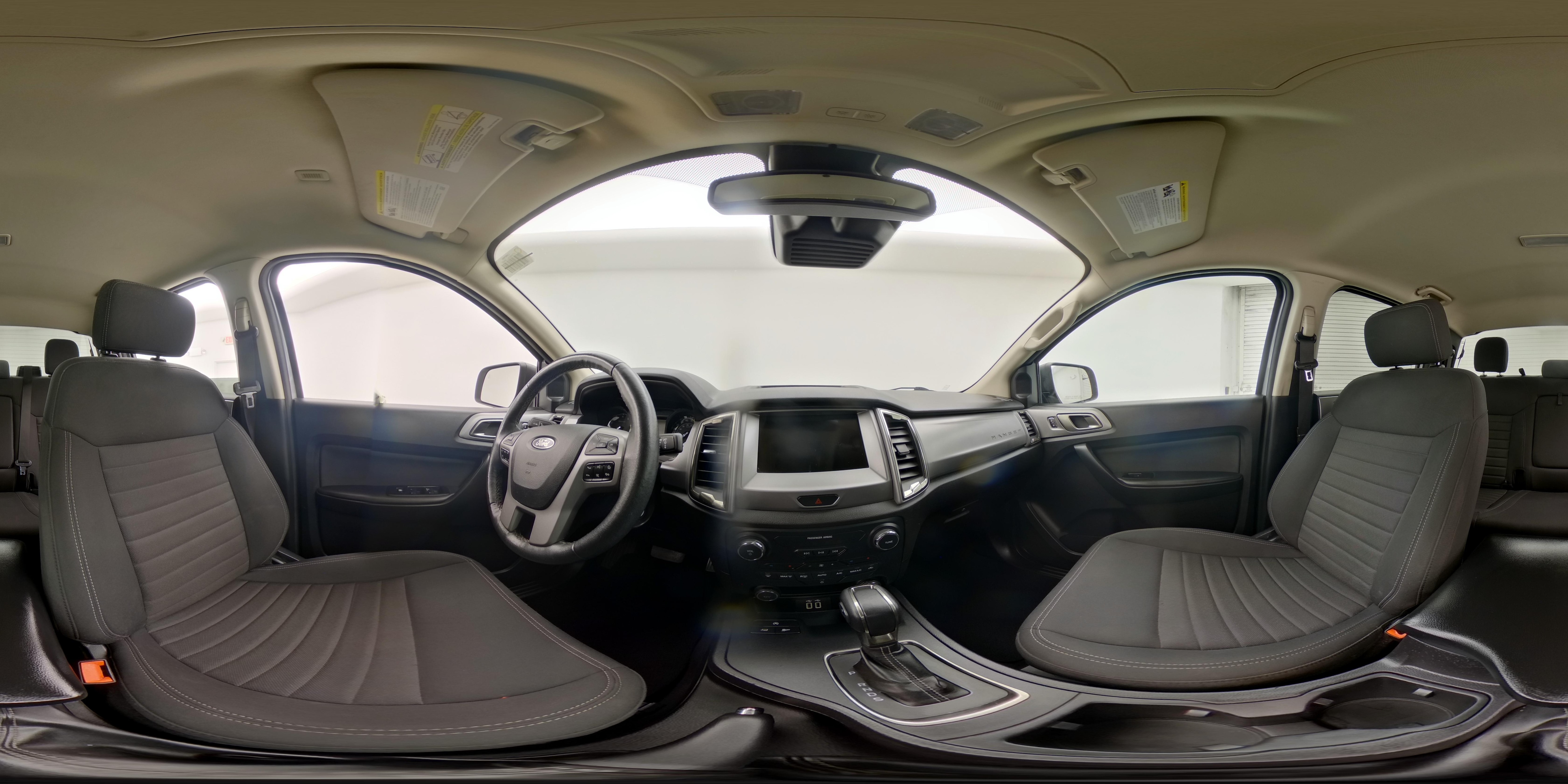 2020 Ford Ranger XLT - Photo 24