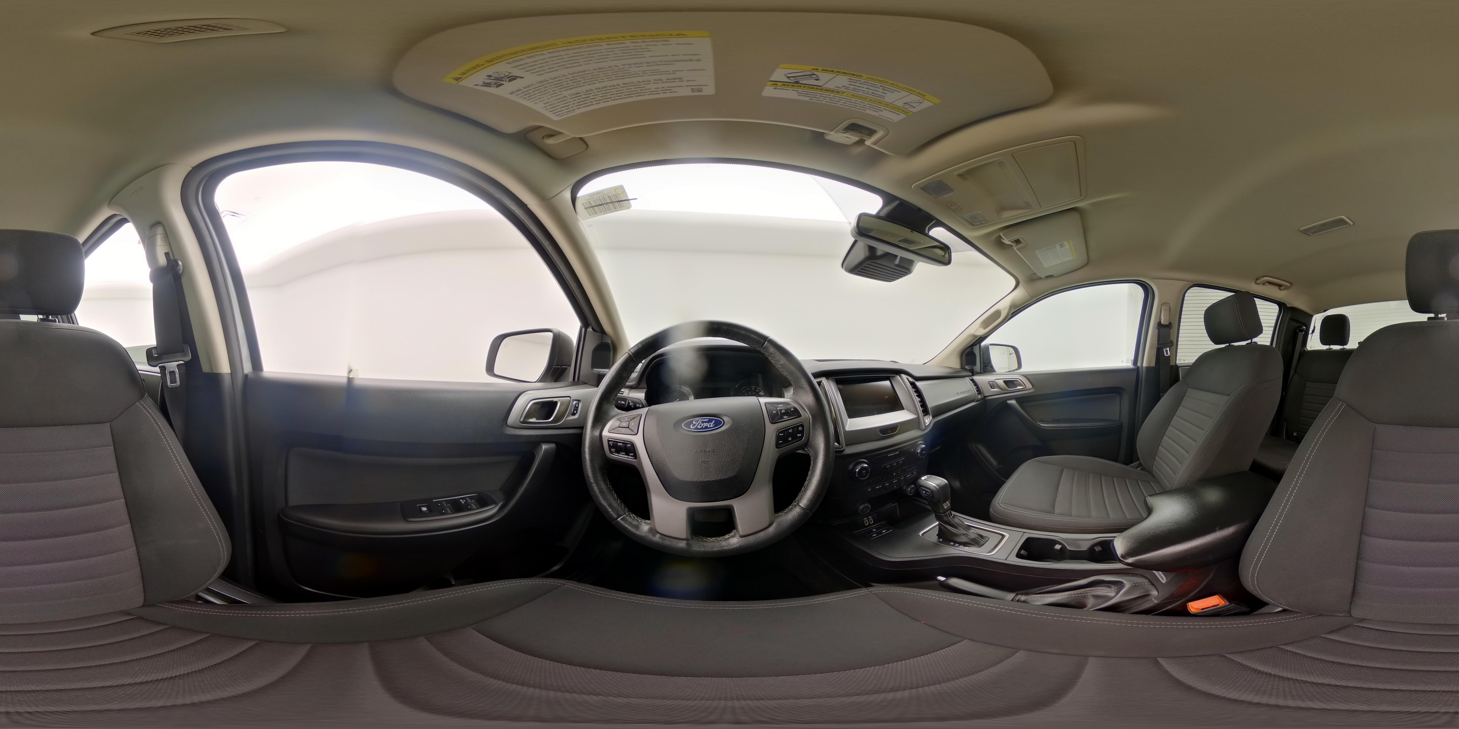 2020 Ford Ranger XLT - Photo 26