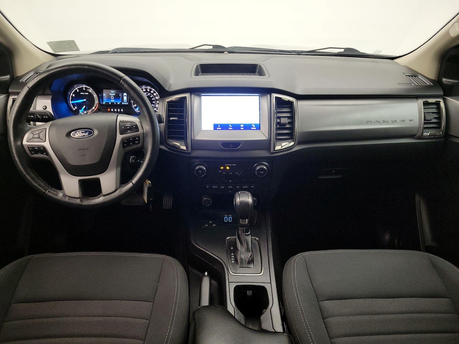 2020 Ford Ranger XLT - Photo 10