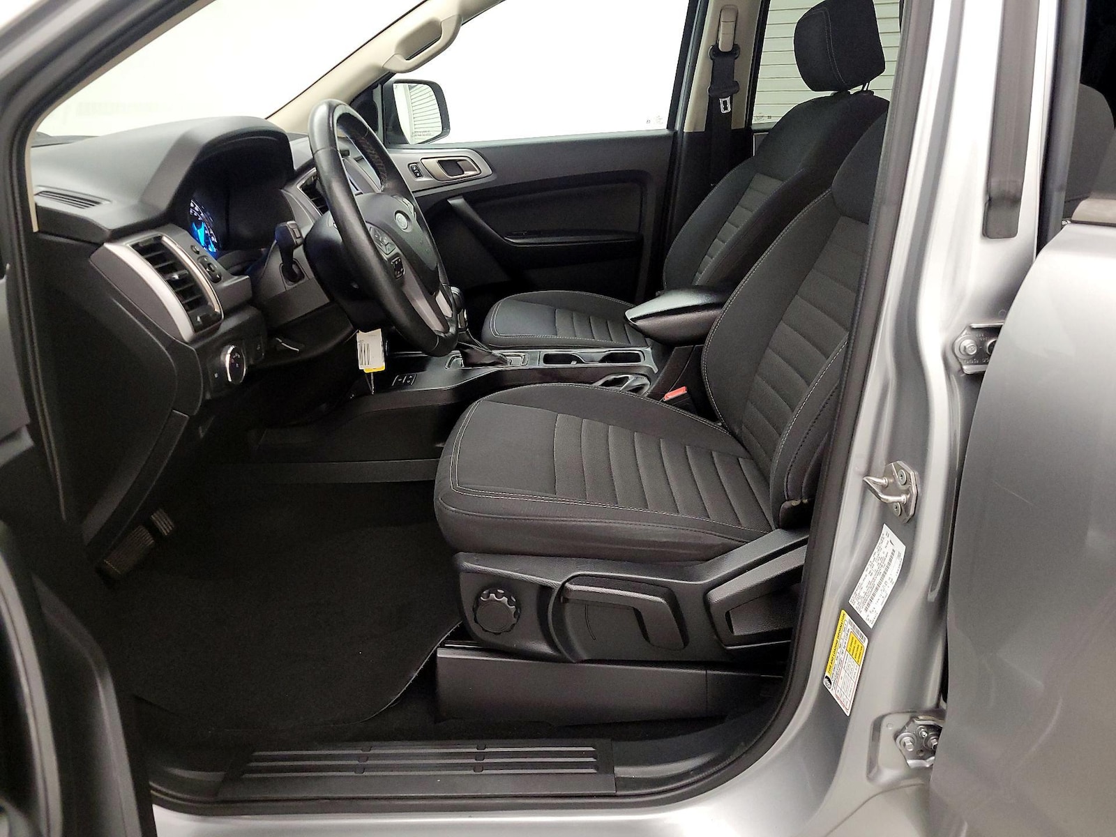 2020 Ford Ranger XLT - Photo 12