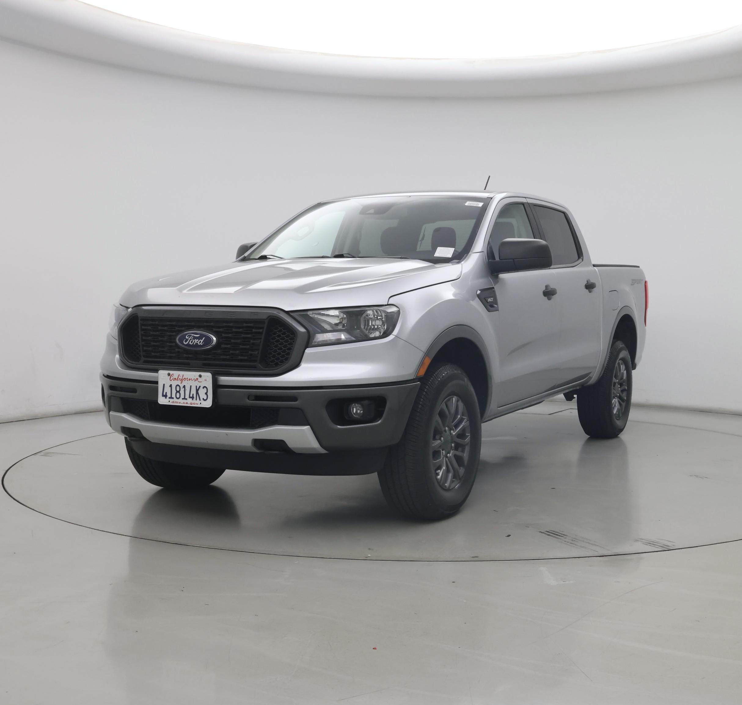 Thumbnail: 2020 Ford Ranger - 4