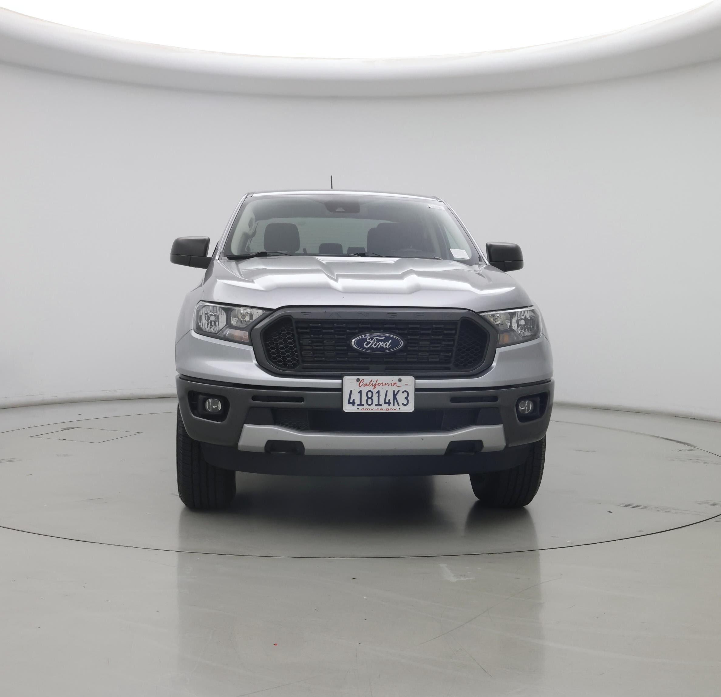 Thumbnail: 2020 Ford Ranger - 5