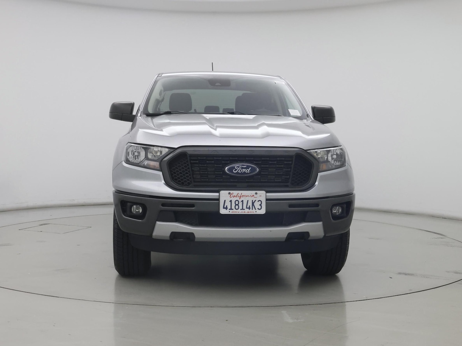 2020 Ford Ranger XLT - Photo 6