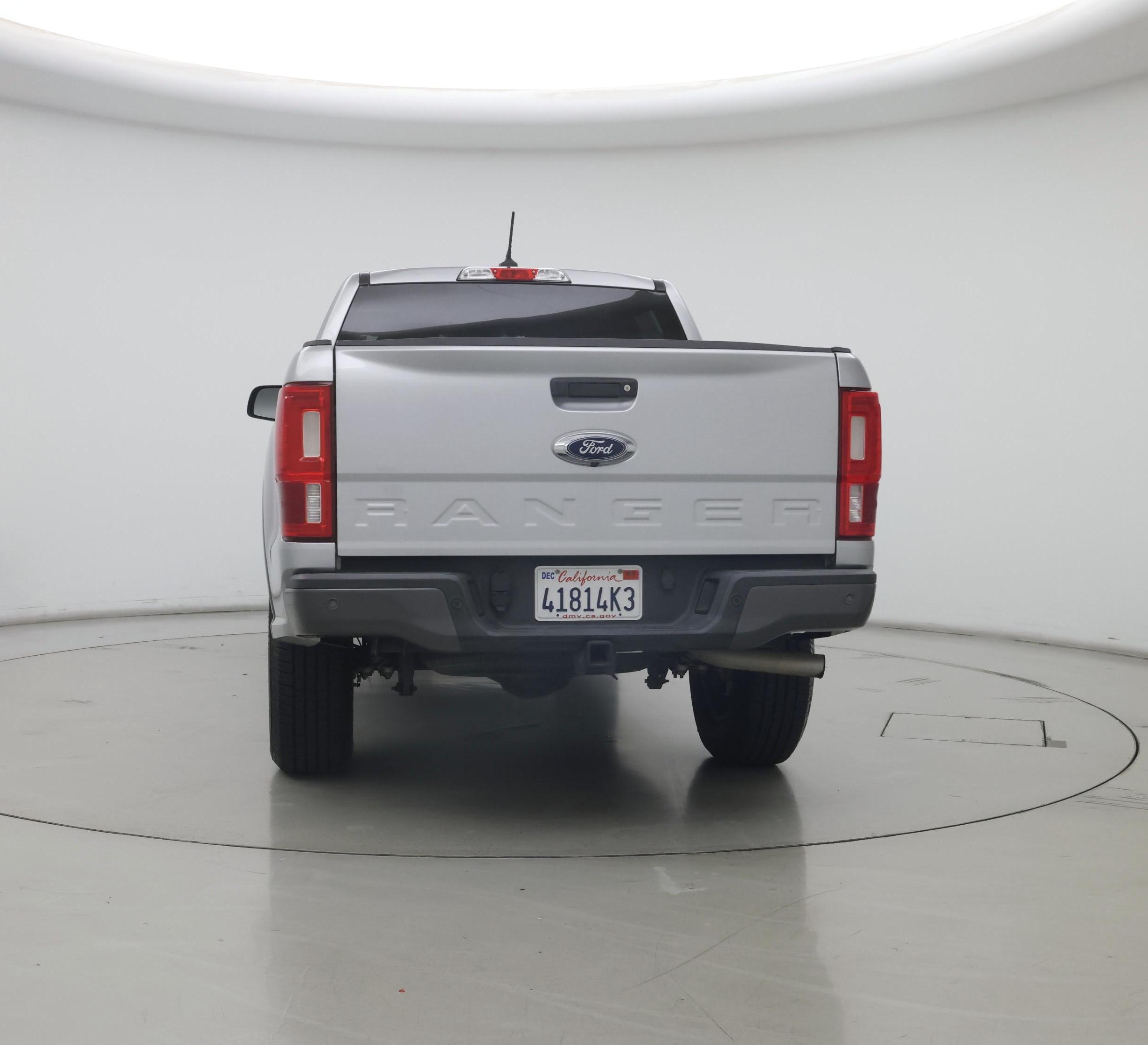 Thumbnail: 2020 Ford Ranger - 6