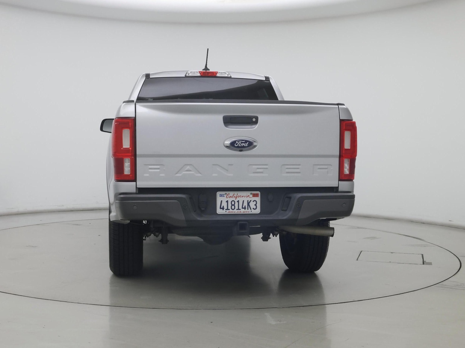 2020 Ford Ranger XLT - Photo 7