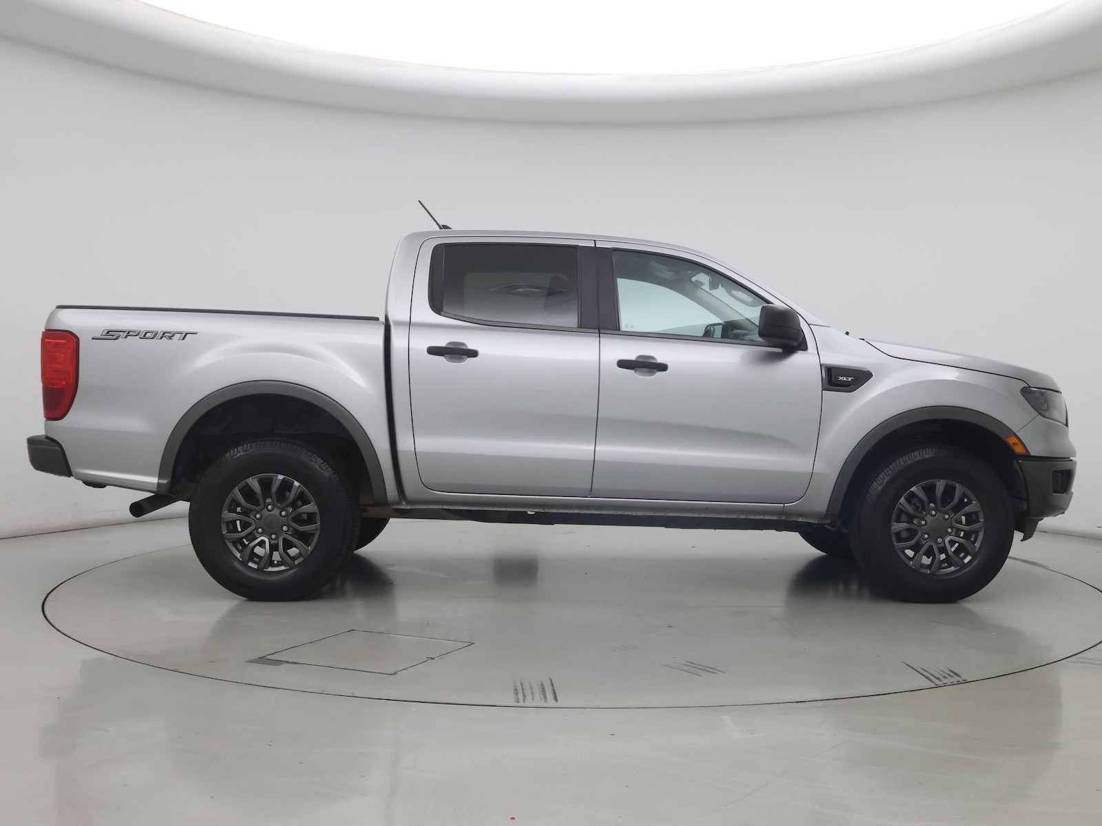 2020 Ford Ranger XLT - Photo 8