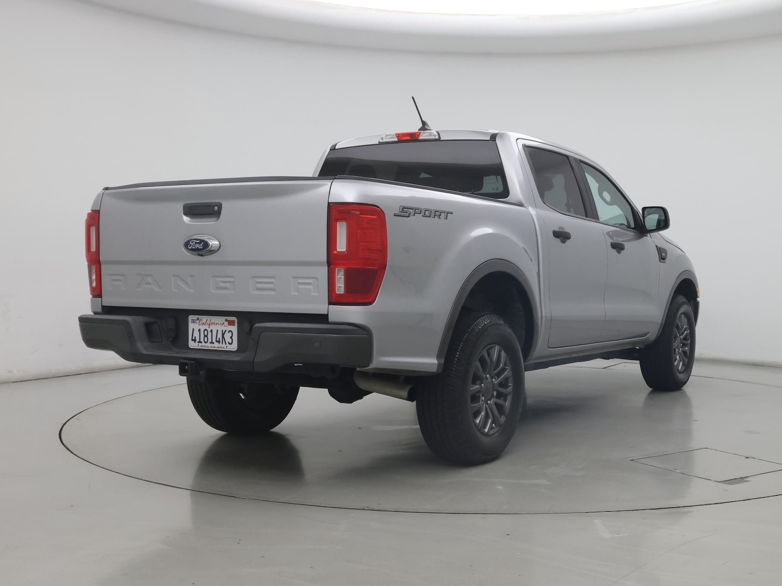 2020 Ford Ranger XLT - Photo 9