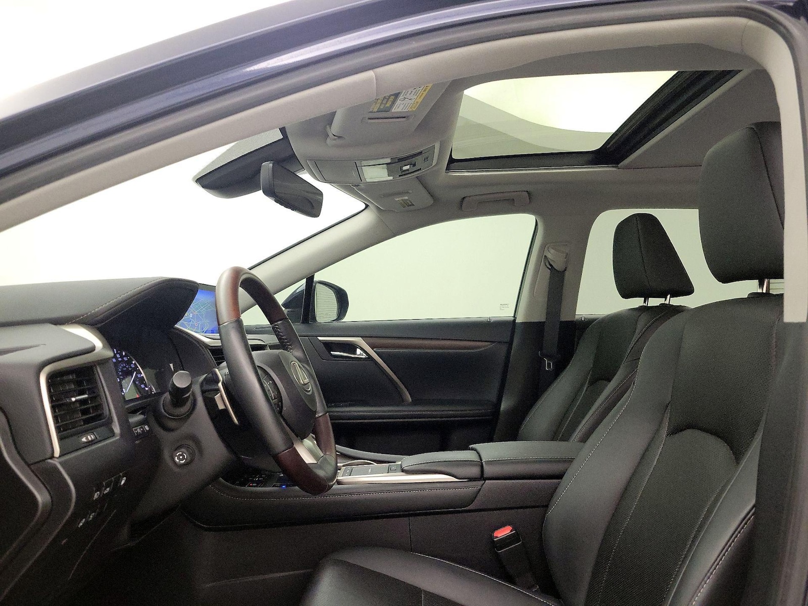 2022 Lexus RX Hybrid 450h - Photo 20