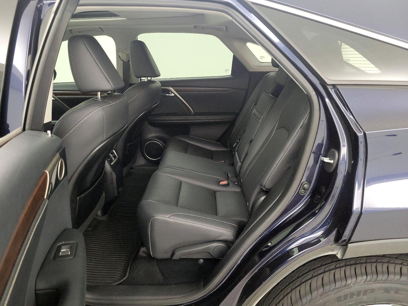2022 Lexus RX Hybrid 450h - Photo 21