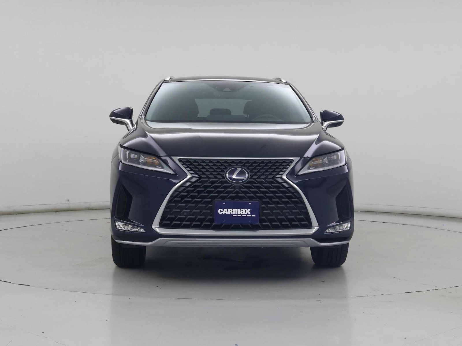 2022 Lexus RX Hybrid 450h - Photo 6