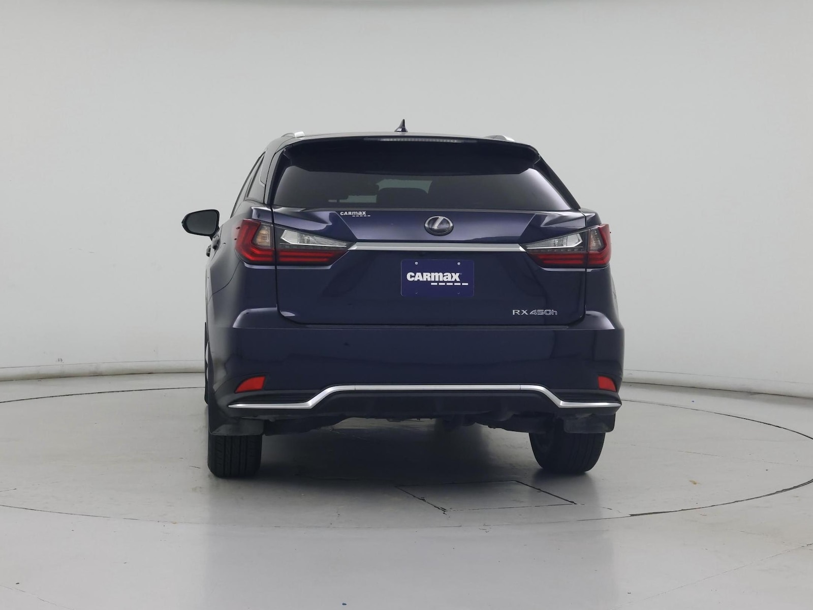 2022 Lexus RX Hybrid 450h - Photo 7
