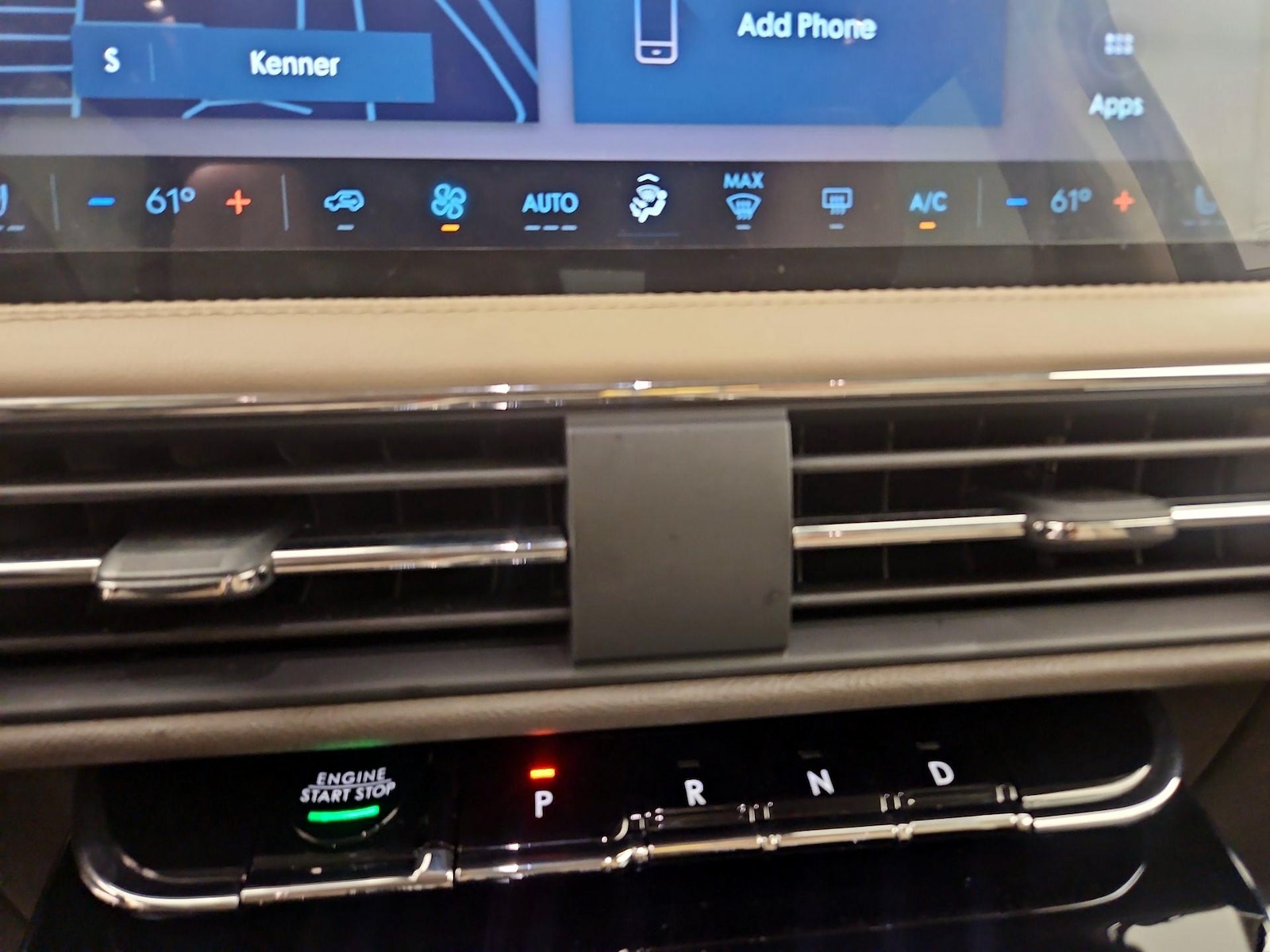 2024 Lincoln Corsair Premiere - Photo 17