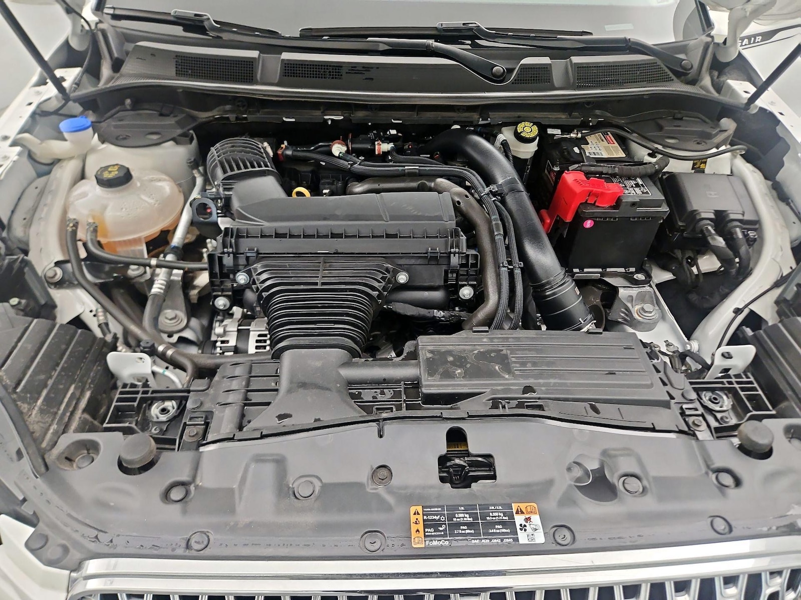2024 Lincoln Corsair Premiere - Photo 22