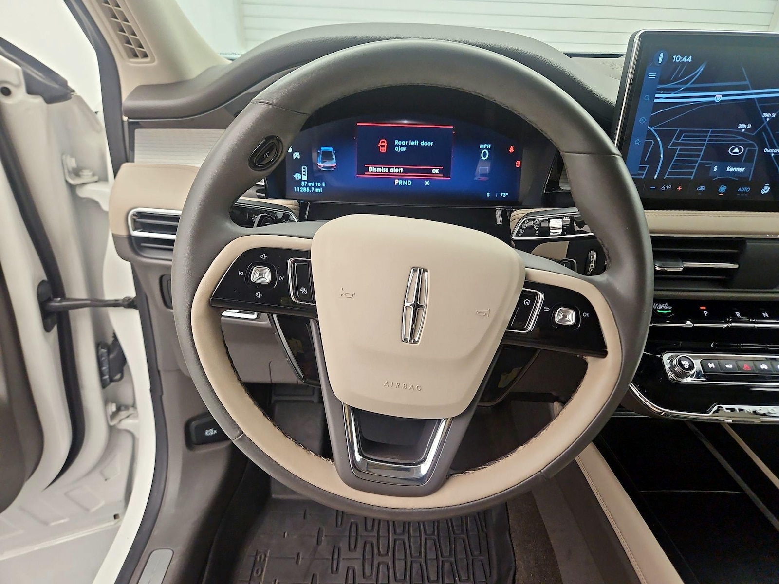 2024 Lincoln Corsair Premiere - Photo 10