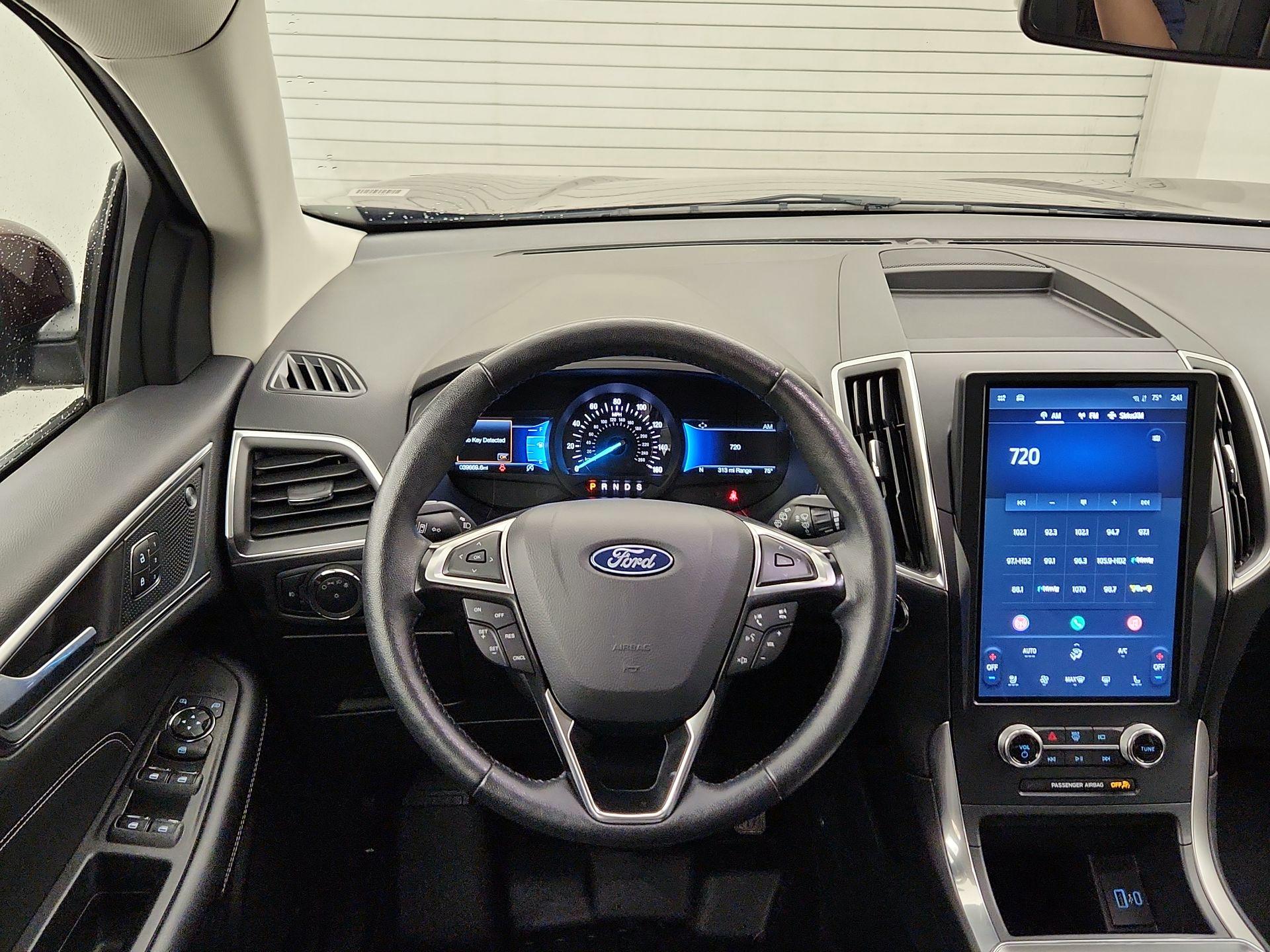 Thumbnail: 2024 Ford Edge - 10